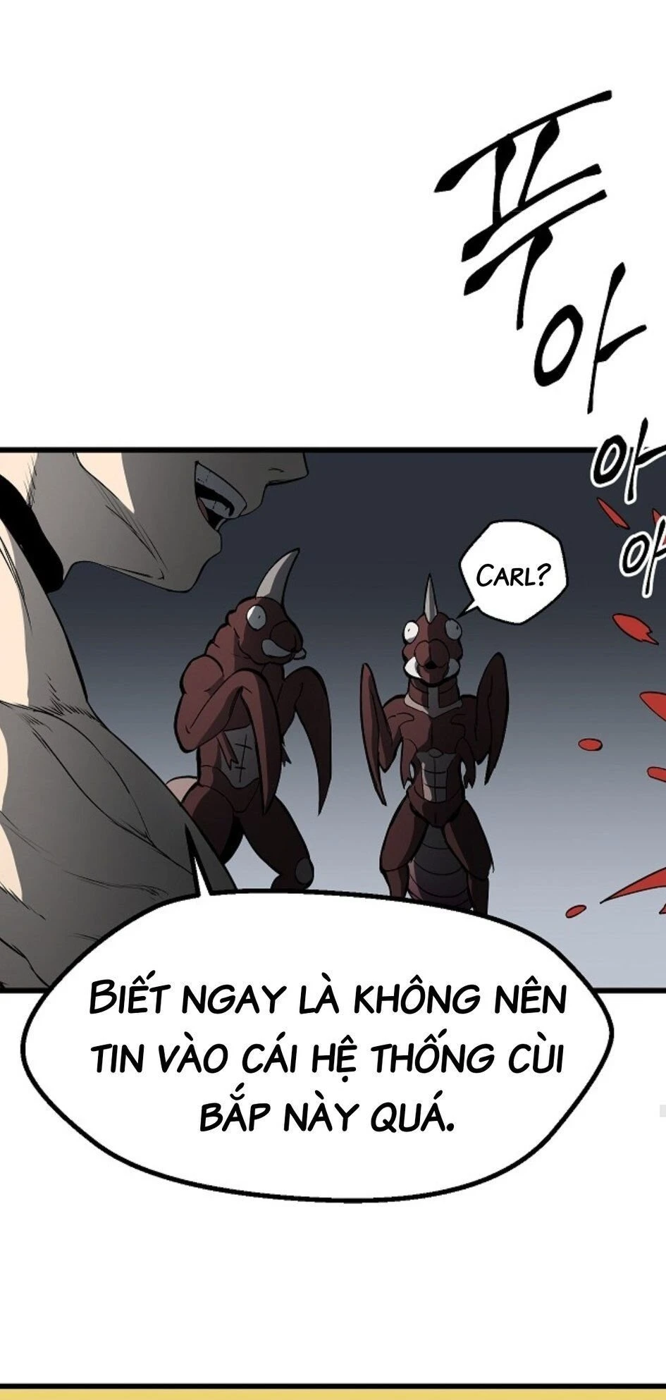 Anh Hùng Mạnh Nhất? Ta Không Làm Lâu Rồi! Chapter 7 - 77