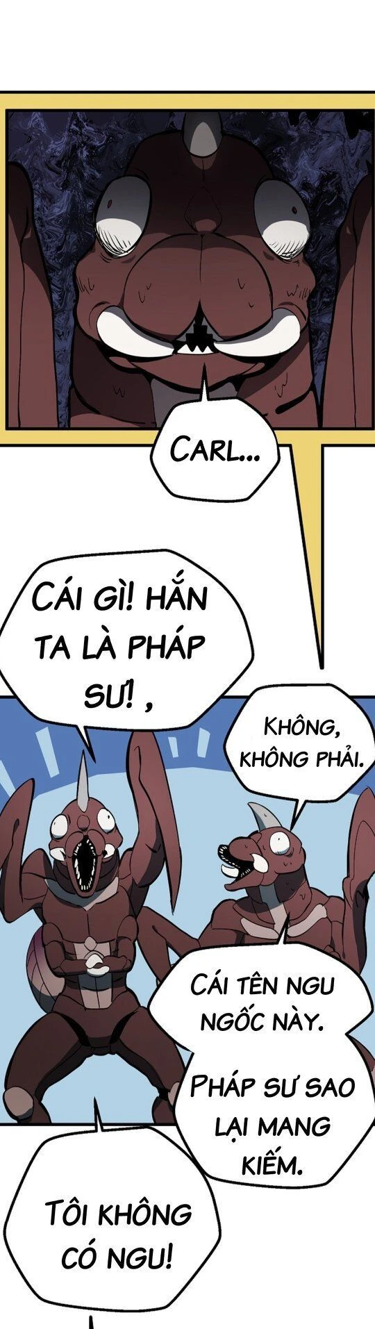 Anh Hùng Mạnh Nhất? Ta Không Làm Lâu Rồi! Chapter 7 - 78