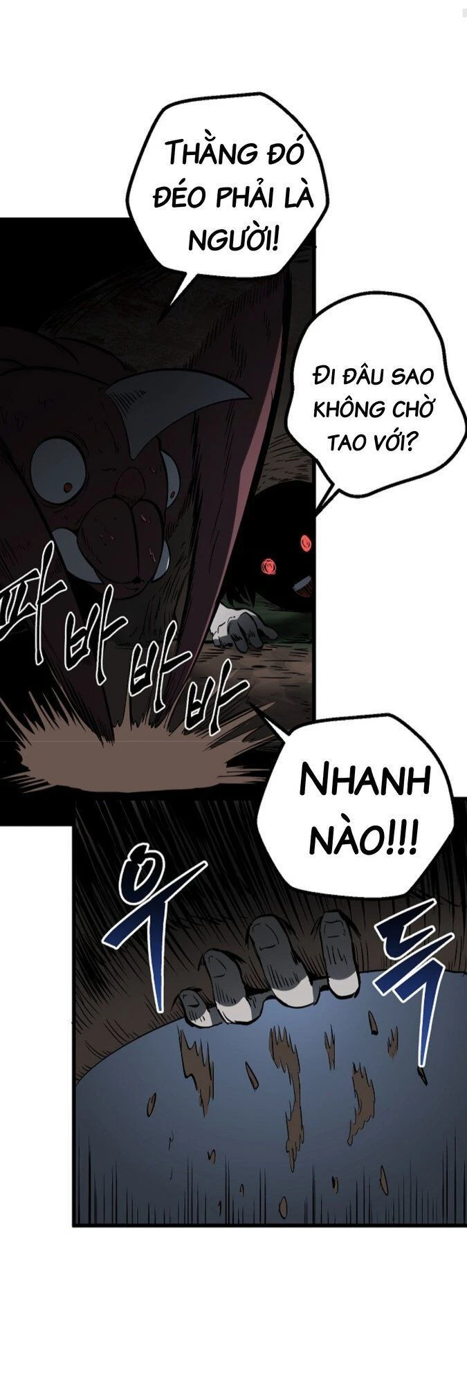 Anh Hùng Mạnh Nhất? Ta Không Làm Lâu Rồi! Chapter 7 - 84