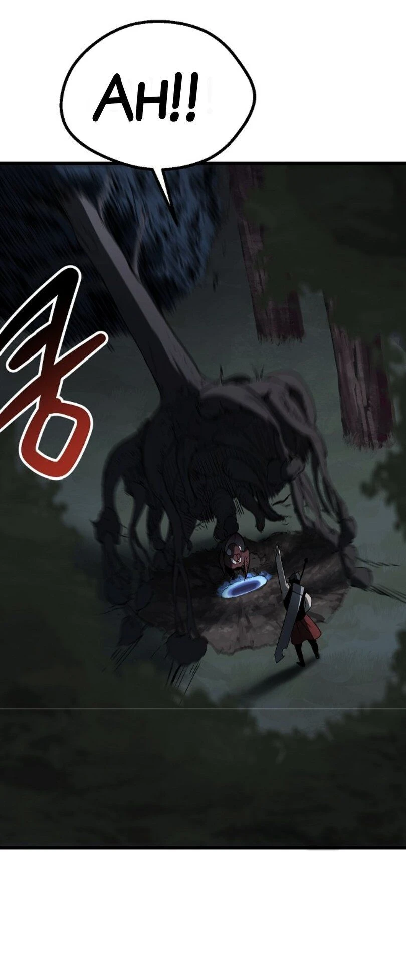 Anh Hùng Mạnh Nhất? Ta Không Làm Lâu Rồi! Chapter 7 - 86