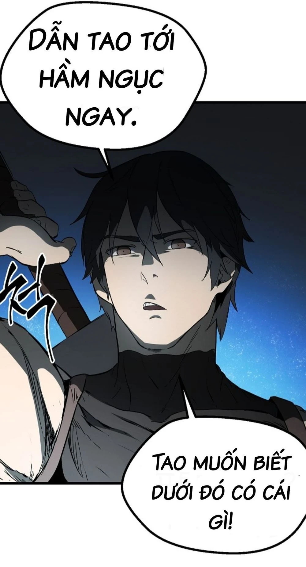 Anh Hùng Mạnh Nhất? Ta Không Làm Lâu Rồi! Chapter 7 - 90