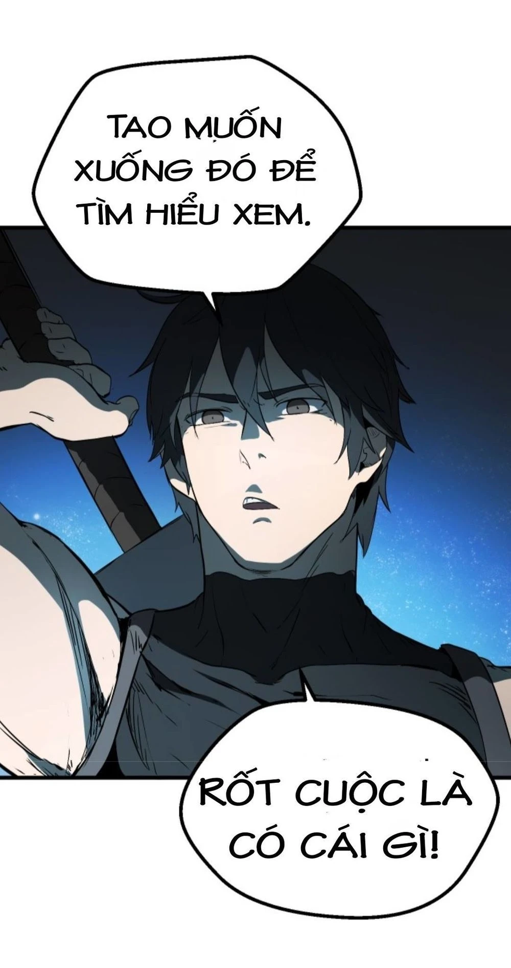 Anh Hùng Mạnh Nhất? Ta Không Làm Lâu Rồi! Chapter 8 - 3