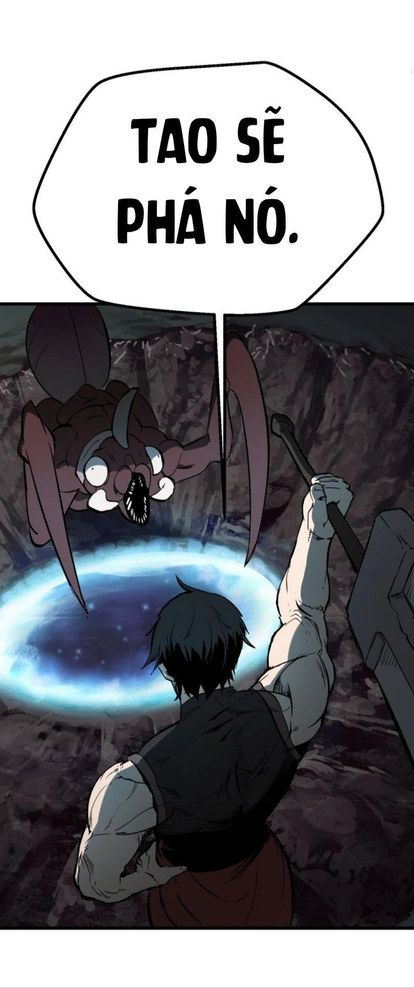 Anh Hùng Mạnh Nhất? Ta Không Làm Lâu Rồi! Chapter 8 - 7