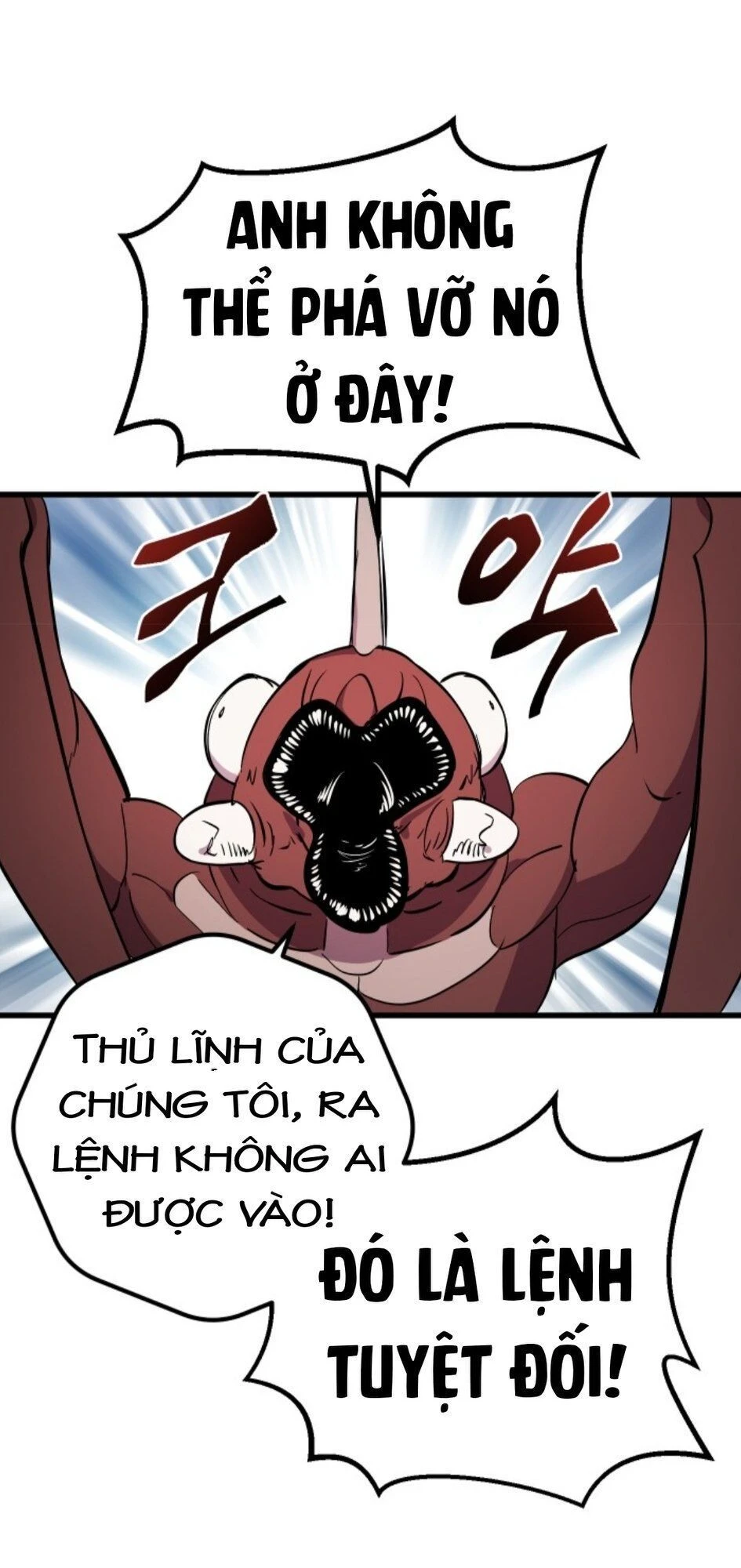 Anh Hùng Mạnh Nhất? Ta Không Làm Lâu Rồi! Chapter 8 - 8