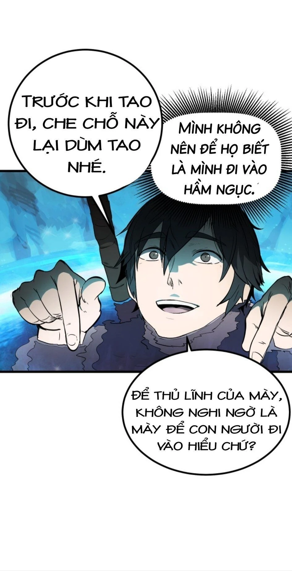 Anh Hùng Mạnh Nhất? Ta Không Làm Lâu Rồi! Chapter 8 - 11