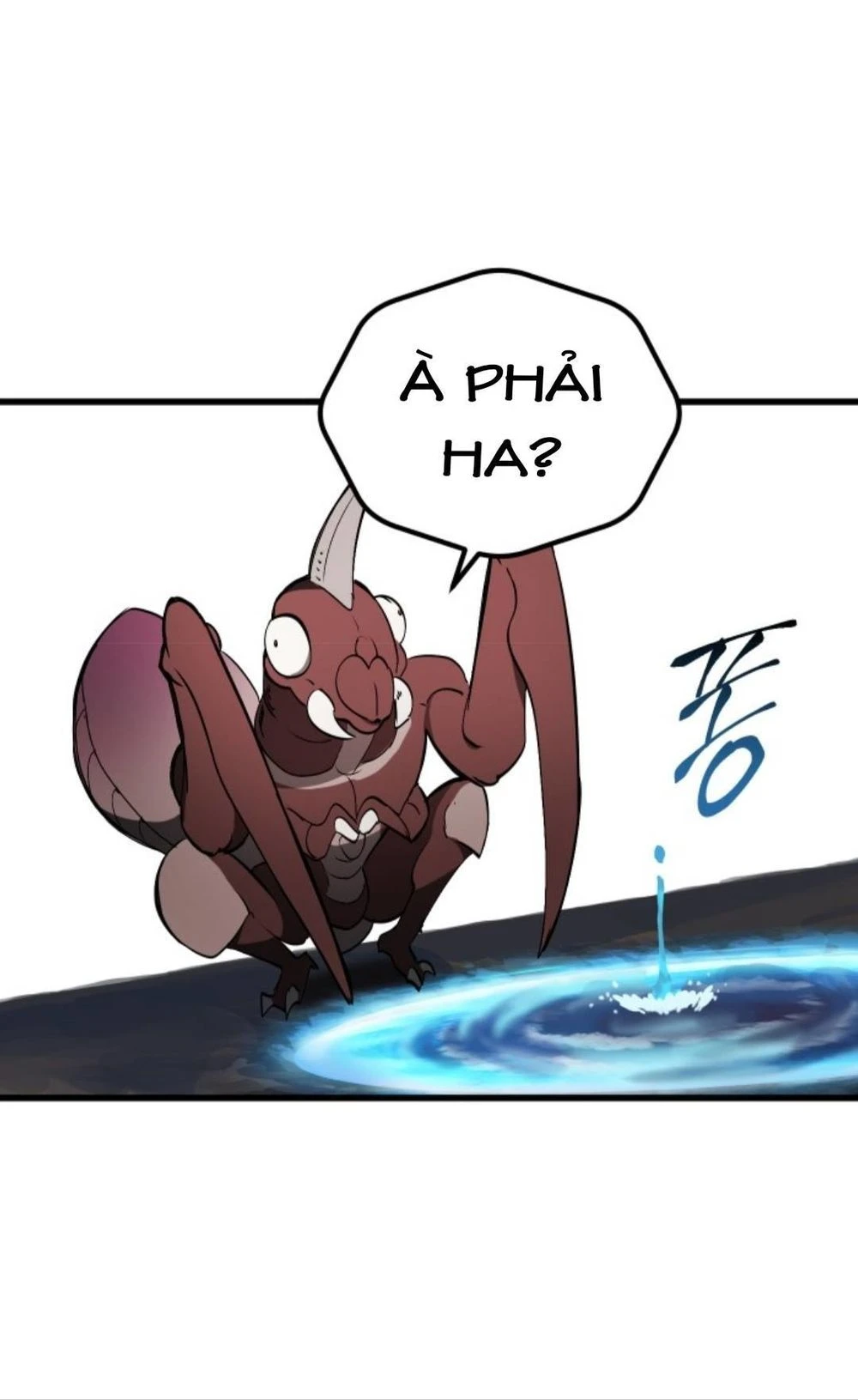 Anh Hùng Mạnh Nhất? Ta Không Làm Lâu Rồi! Chapter 8 - 12