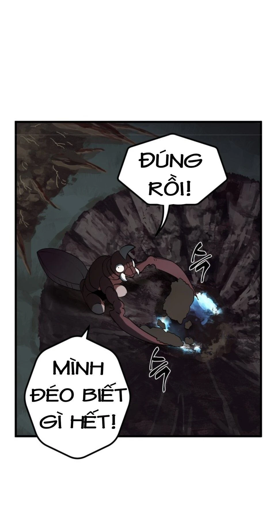 Anh Hùng Mạnh Nhất? Ta Không Làm Lâu Rồi! Chapter 8 - 13