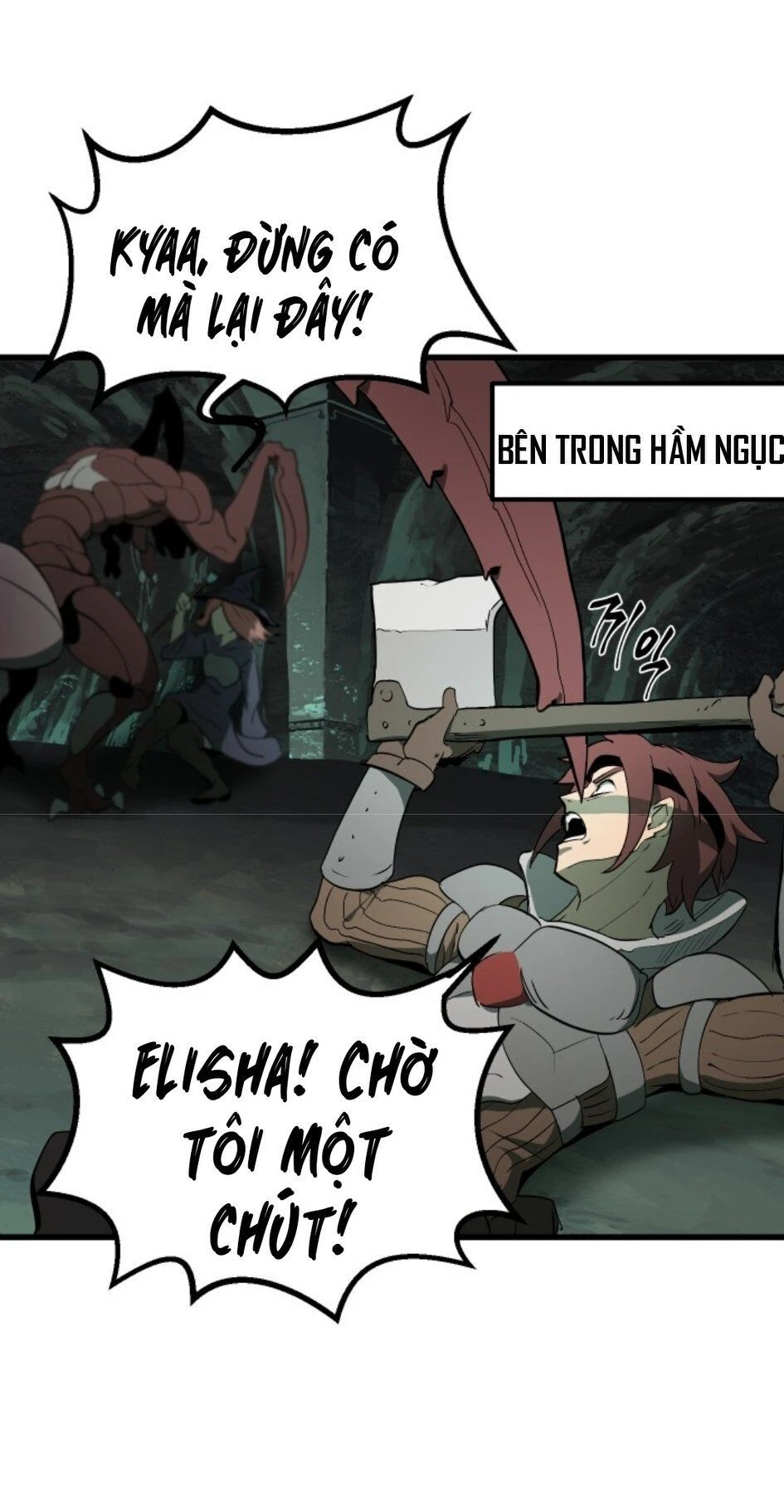 Anh Hùng Mạnh Nhất? Ta Không Làm Lâu Rồi! Chapter 8 - 16