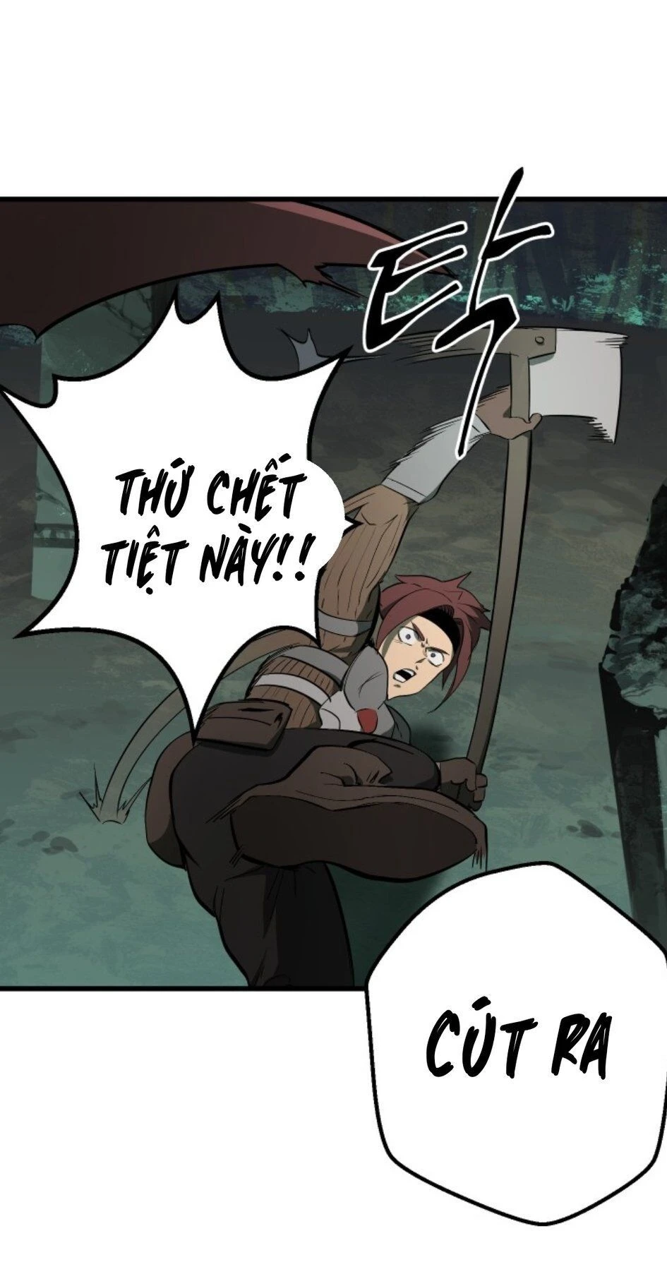 Anh Hùng Mạnh Nhất? Ta Không Làm Lâu Rồi! Chapter 8 - 17