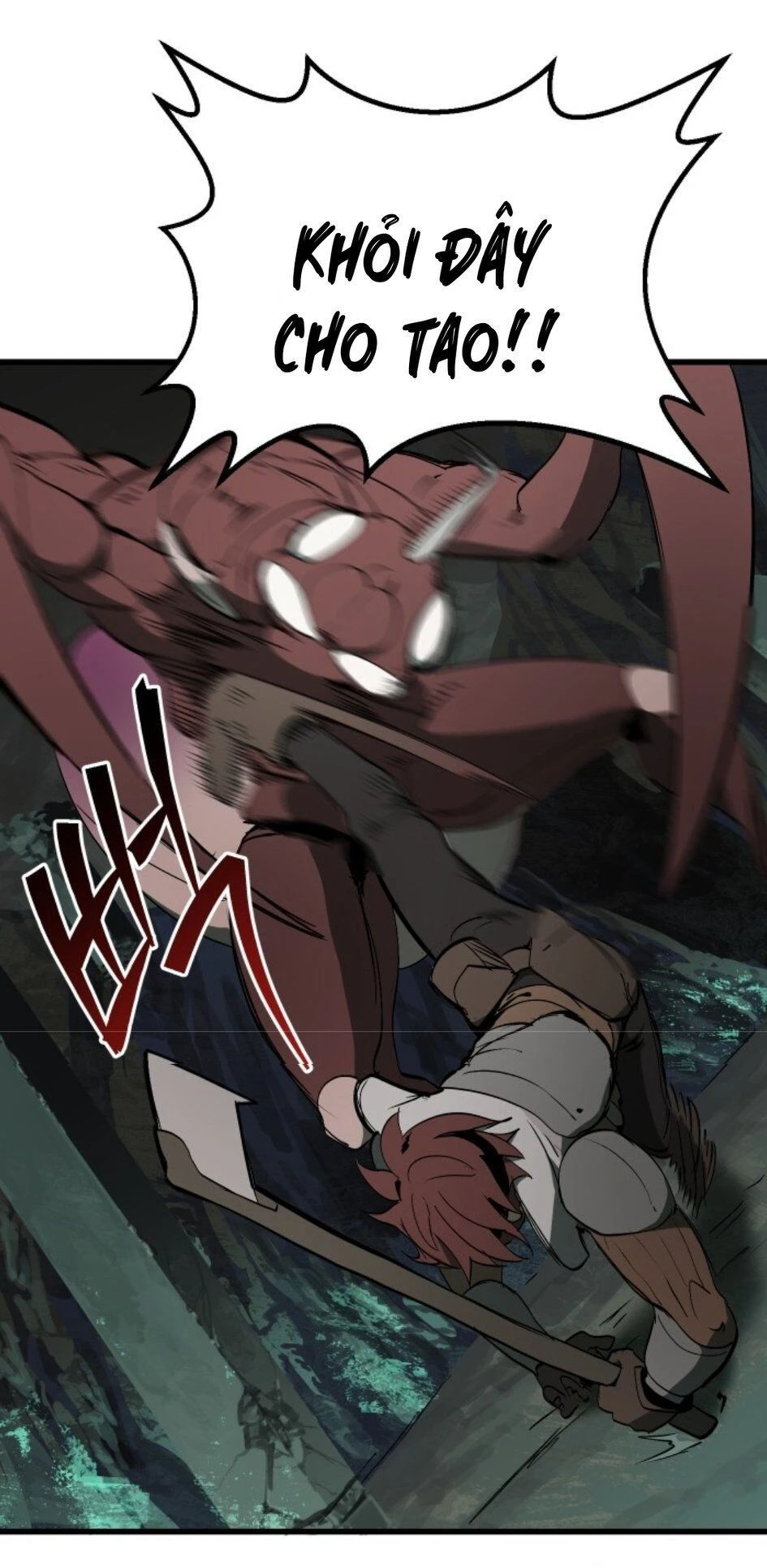 Anh Hùng Mạnh Nhất? Ta Không Làm Lâu Rồi! Chapter 8 - 18