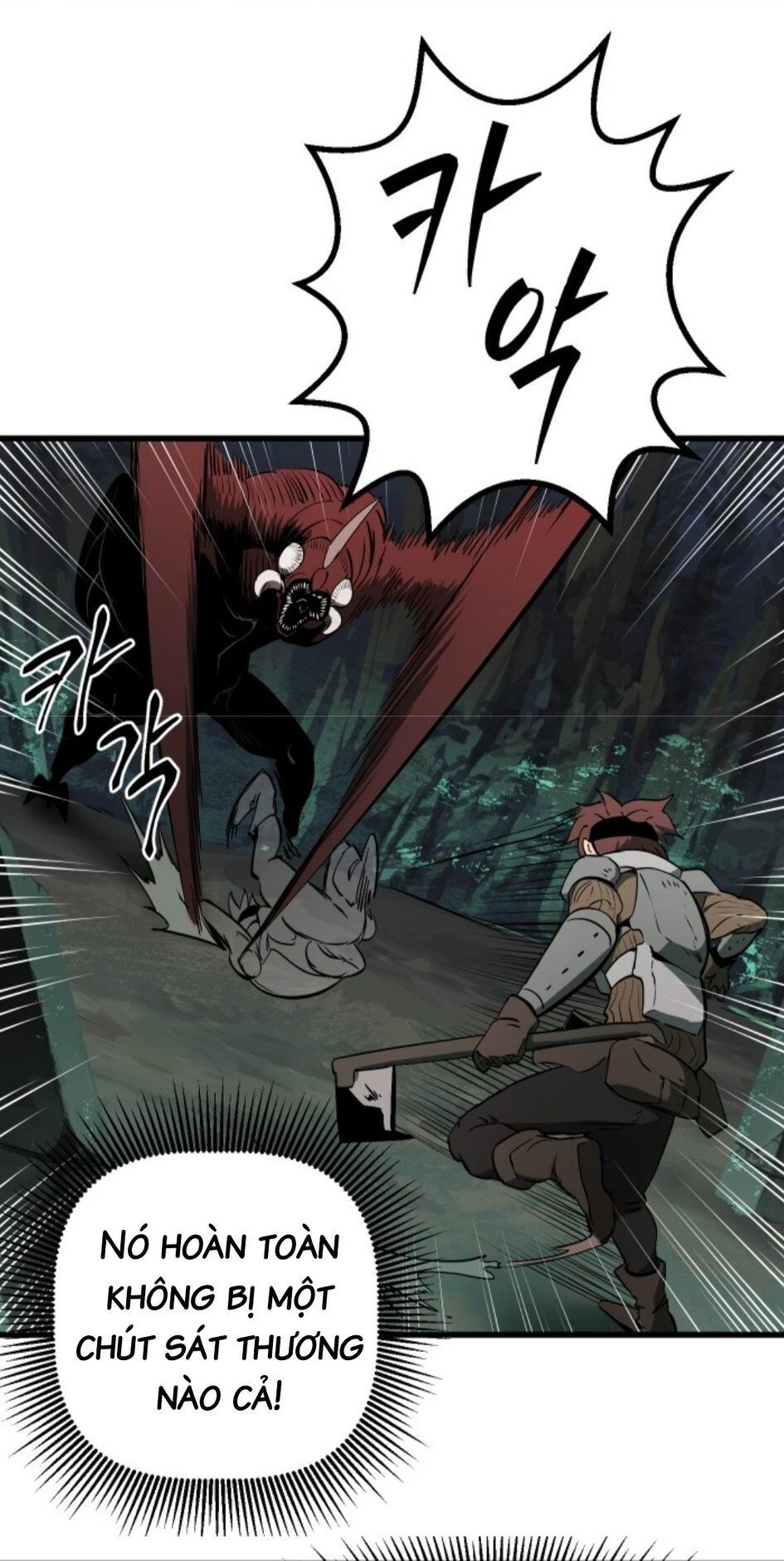 Anh Hùng Mạnh Nhất? Ta Không Làm Lâu Rồi! Chapter 8 - 19