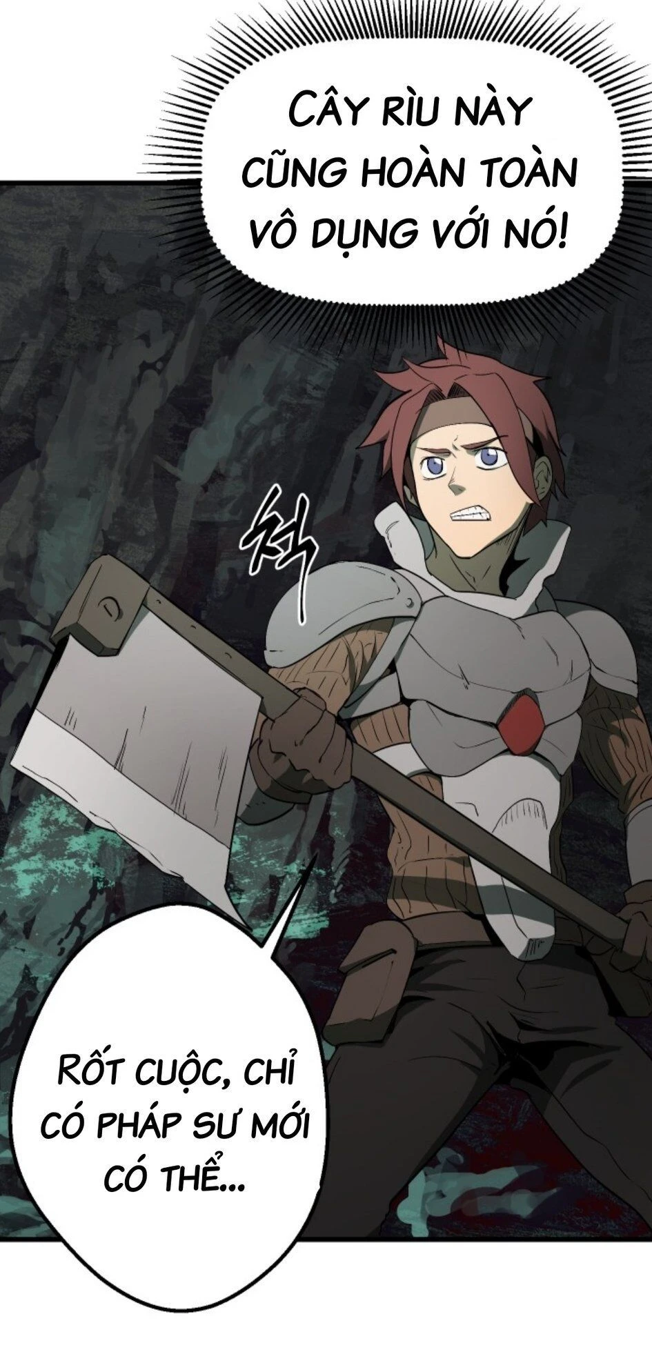 Anh Hùng Mạnh Nhất? Ta Không Làm Lâu Rồi! Chapter 8 - 20