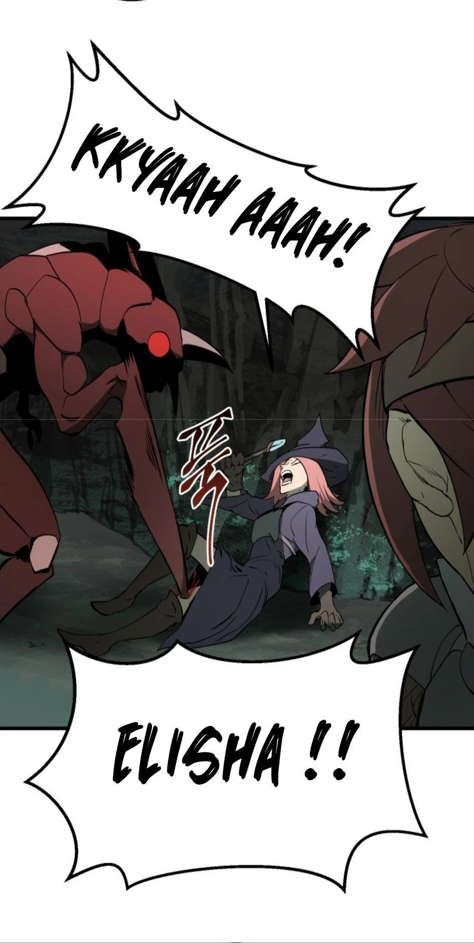 Anh Hùng Mạnh Nhất? Ta Không Làm Lâu Rồi! Chapter 8 - 21