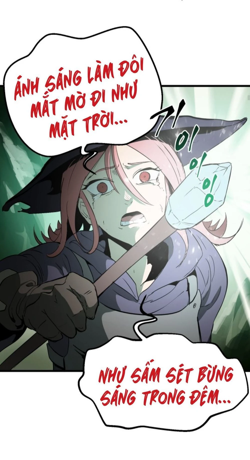 Anh Hùng Mạnh Nhất? Ta Không Làm Lâu Rồi! Chapter 8 - 22