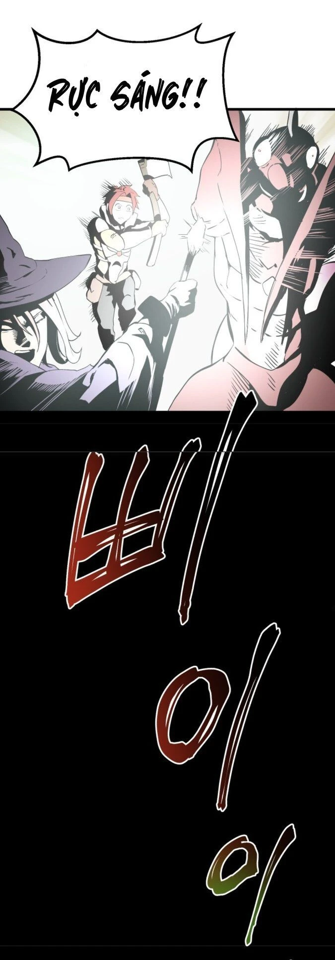 Anh Hùng Mạnh Nhất? Ta Không Làm Lâu Rồi! Chapter 8 - 23