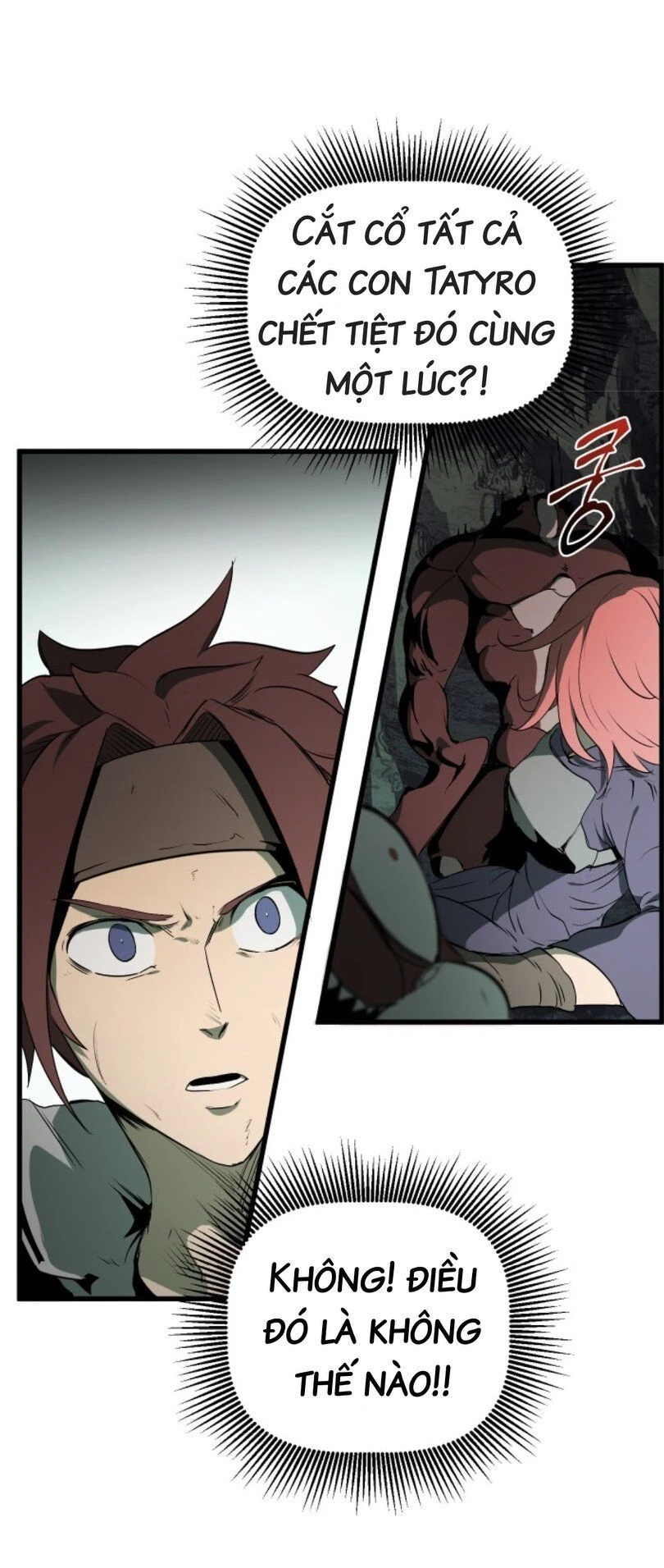 Anh Hùng Mạnh Nhất? Ta Không Làm Lâu Rồi! Chapter 8 - 38