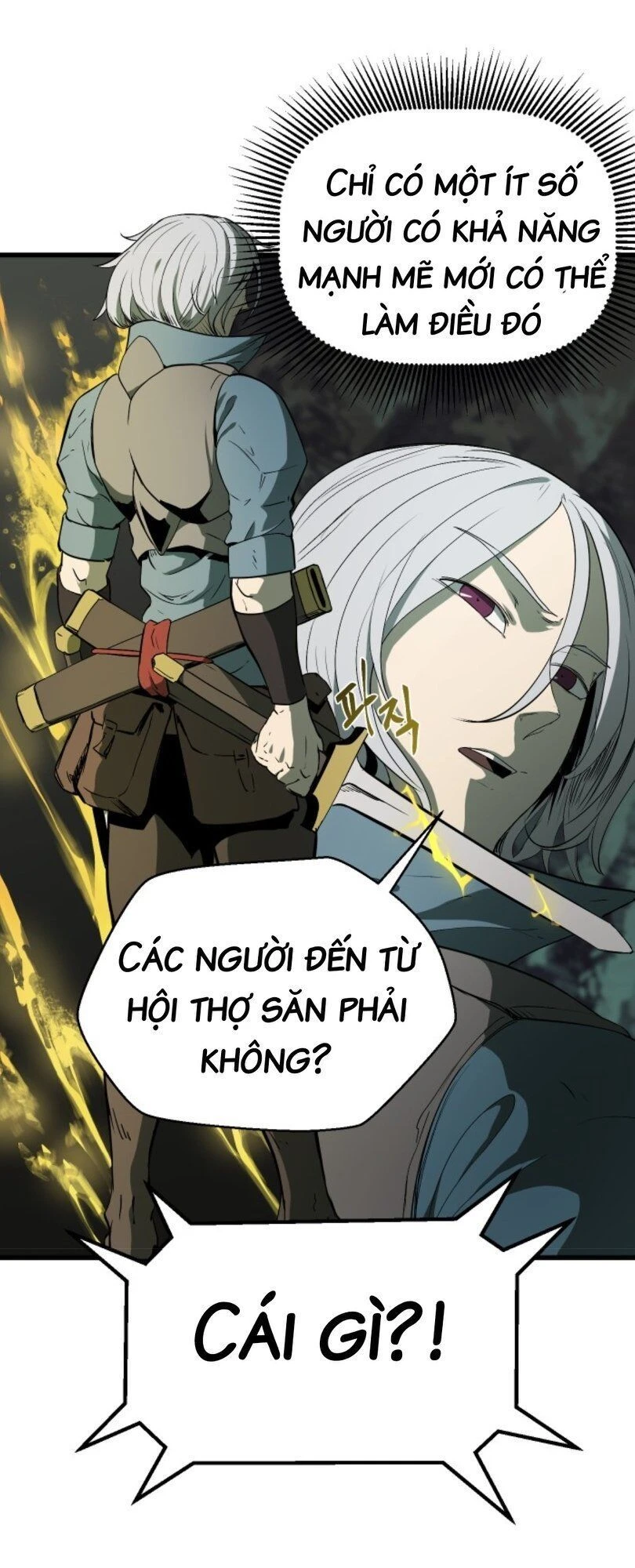 Anh Hùng Mạnh Nhất? Ta Không Làm Lâu Rồi! Chapter 8 - 41
