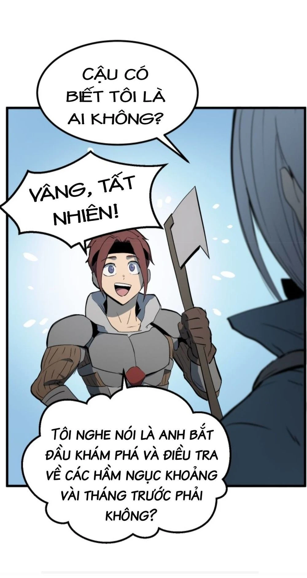 Anh Hùng Mạnh Nhất? Ta Không Làm Lâu Rồi! Chapter 8 - 43