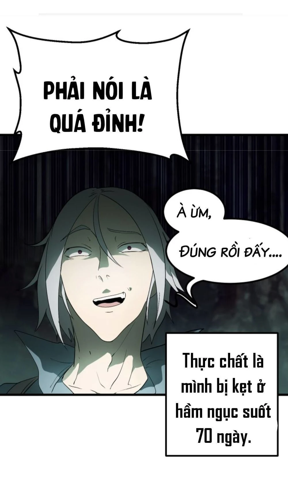 Anh Hùng Mạnh Nhất? Ta Không Làm Lâu Rồi! Chapter 8 - 44
