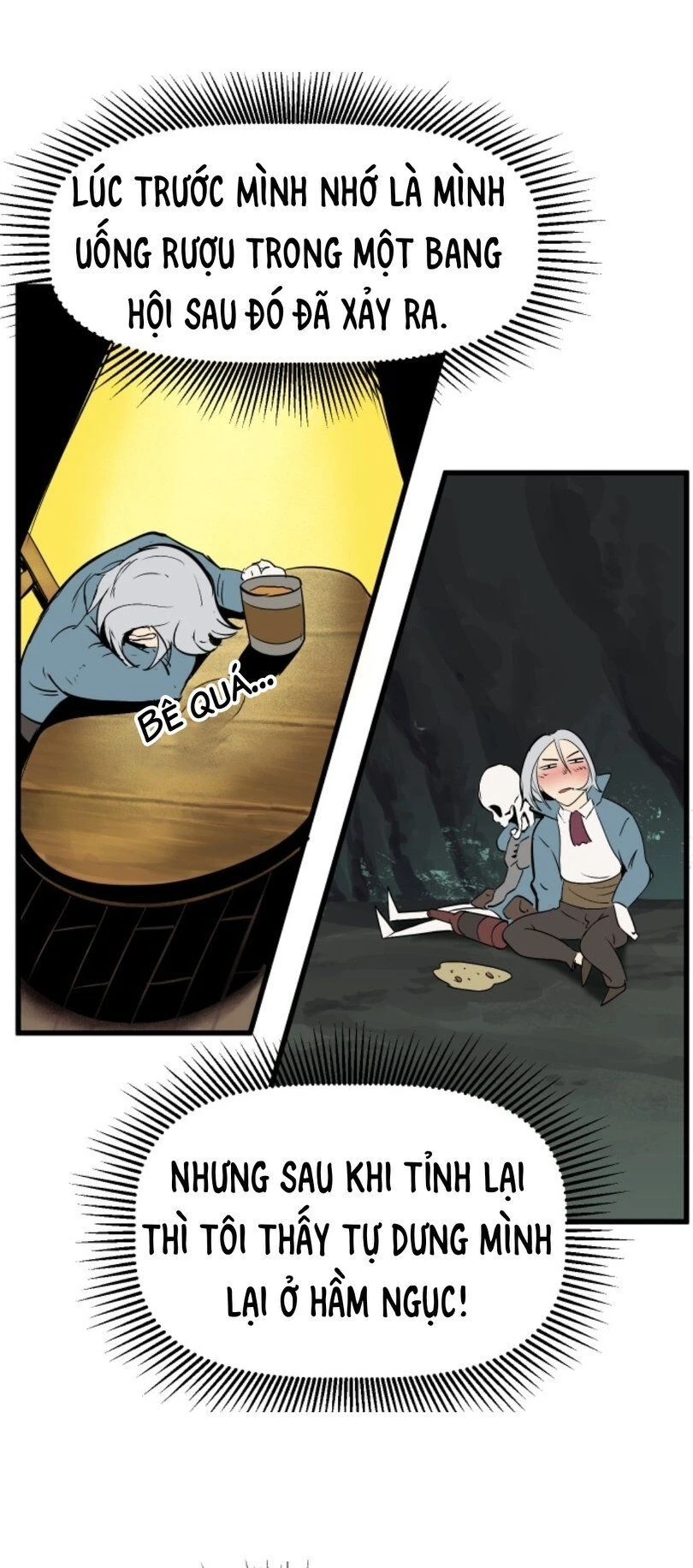 Anh Hùng Mạnh Nhất? Ta Không Làm Lâu Rồi! Chapter 8 - 45