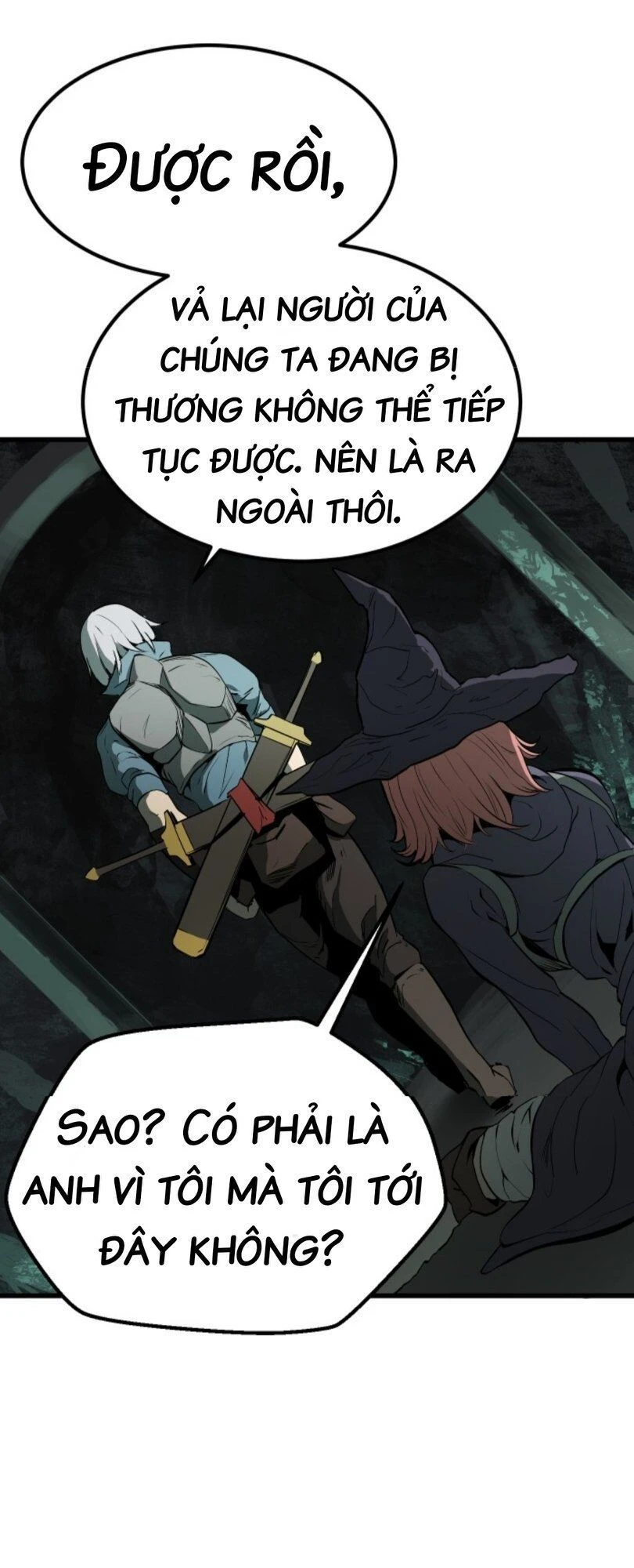 Anh Hùng Mạnh Nhất? Ta Không Làm Lâu Rồi! Chapter 8 - 51