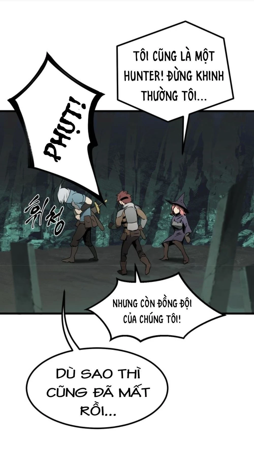 Anh Hùng Mạnh Nhất? Ta Không Làm Lâu Rồi! Chapter 8 - 53