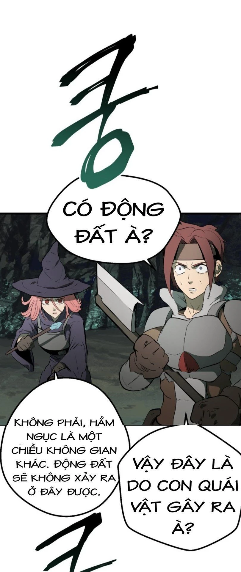 Anh Hùng Mạnh Nhất? Ta Không Làm Lâu Rồi! Chapter 8 - 57