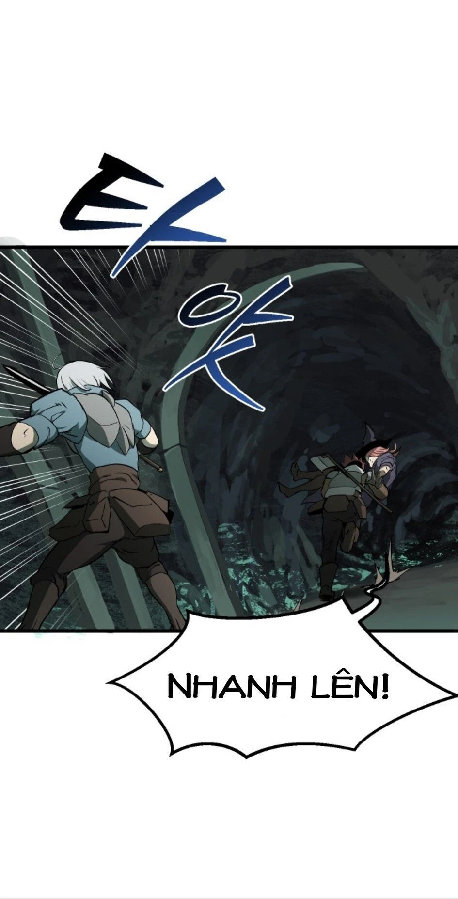 Anh Hùng Mạnh Nhất? Ta Không Làm Lâu Rồi! Chapter 8 - 61