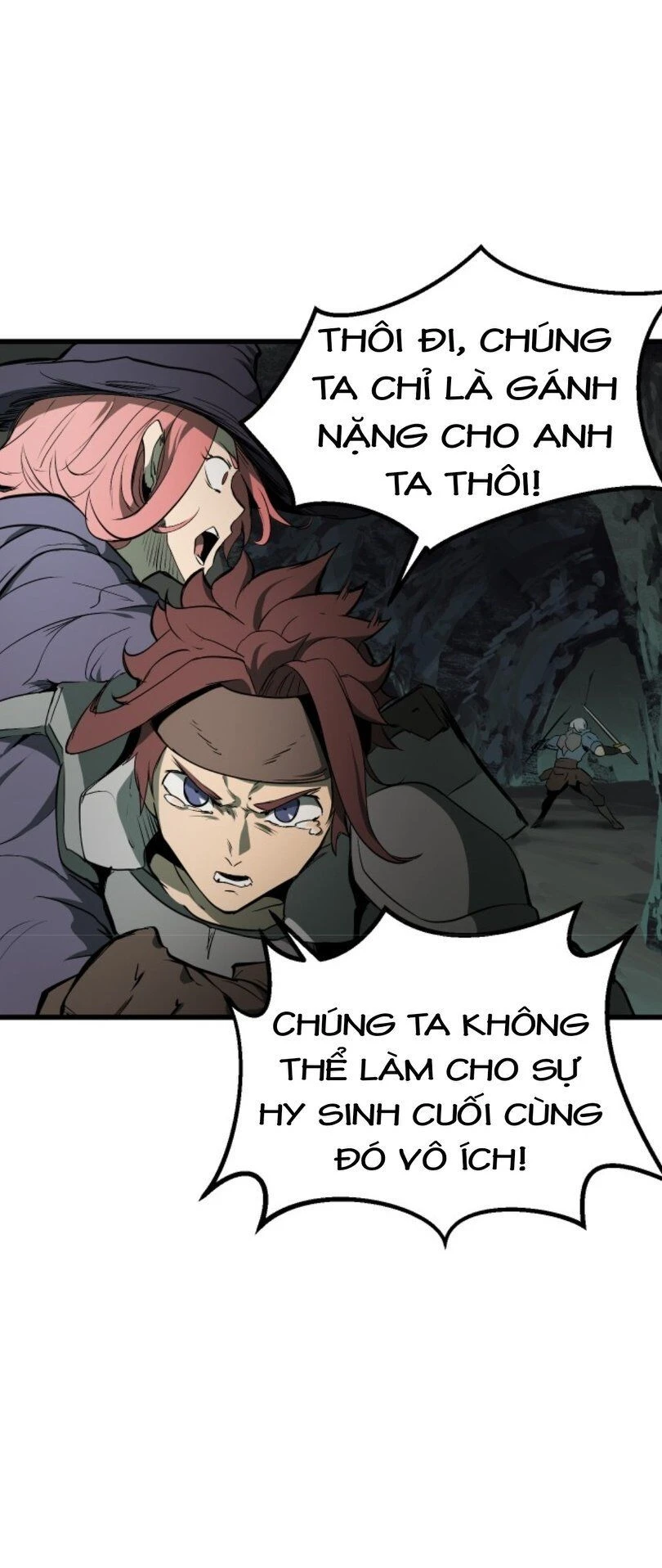 Anh Hùng Mạnh Nhất? Ta Không Làm Lâu Rồi! Chapter 8 - 62