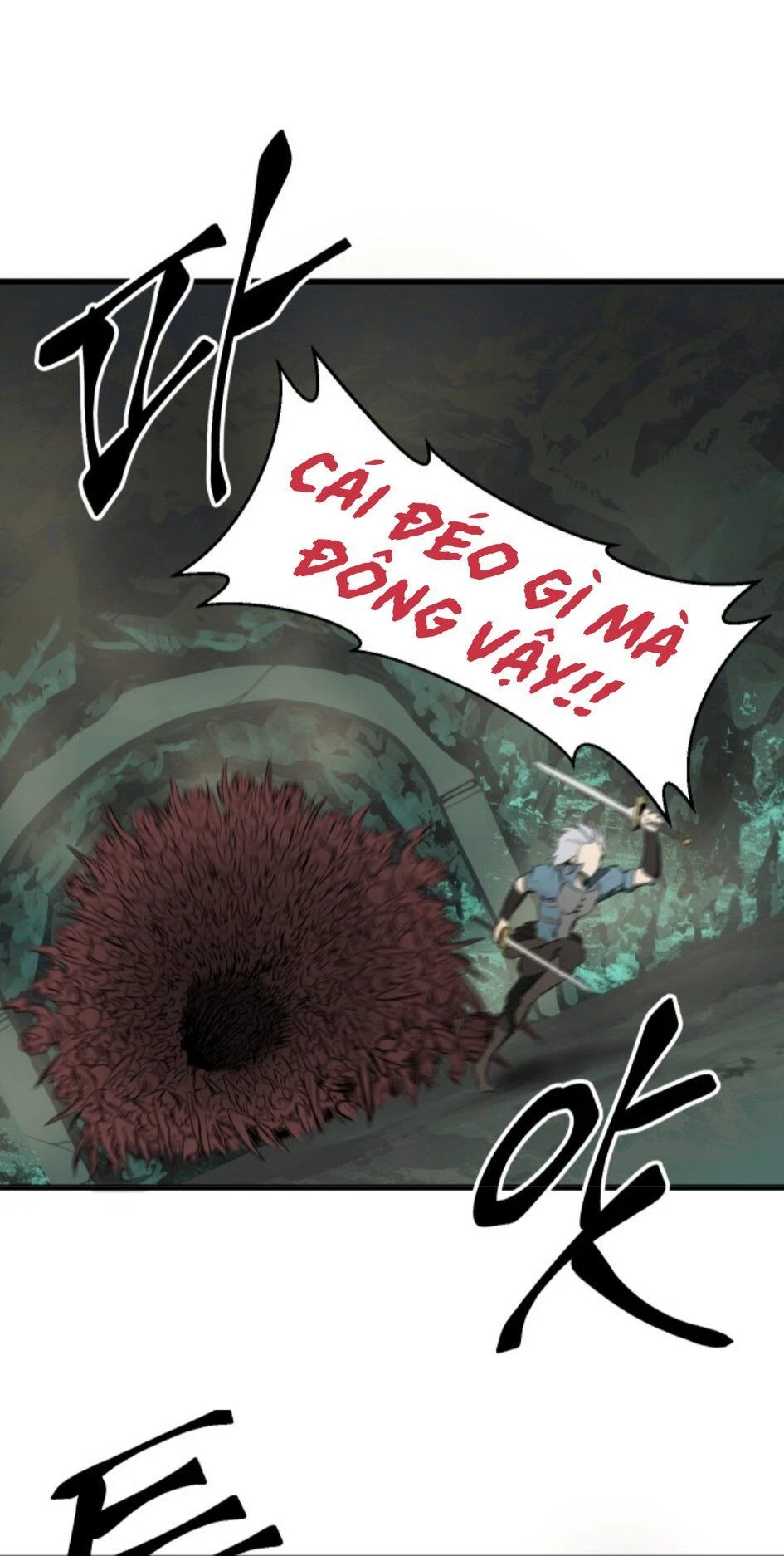 Anh Hùng Mạnh Nhất? Ta Không Làm Lâu Rồi! Chapter 8 - 68