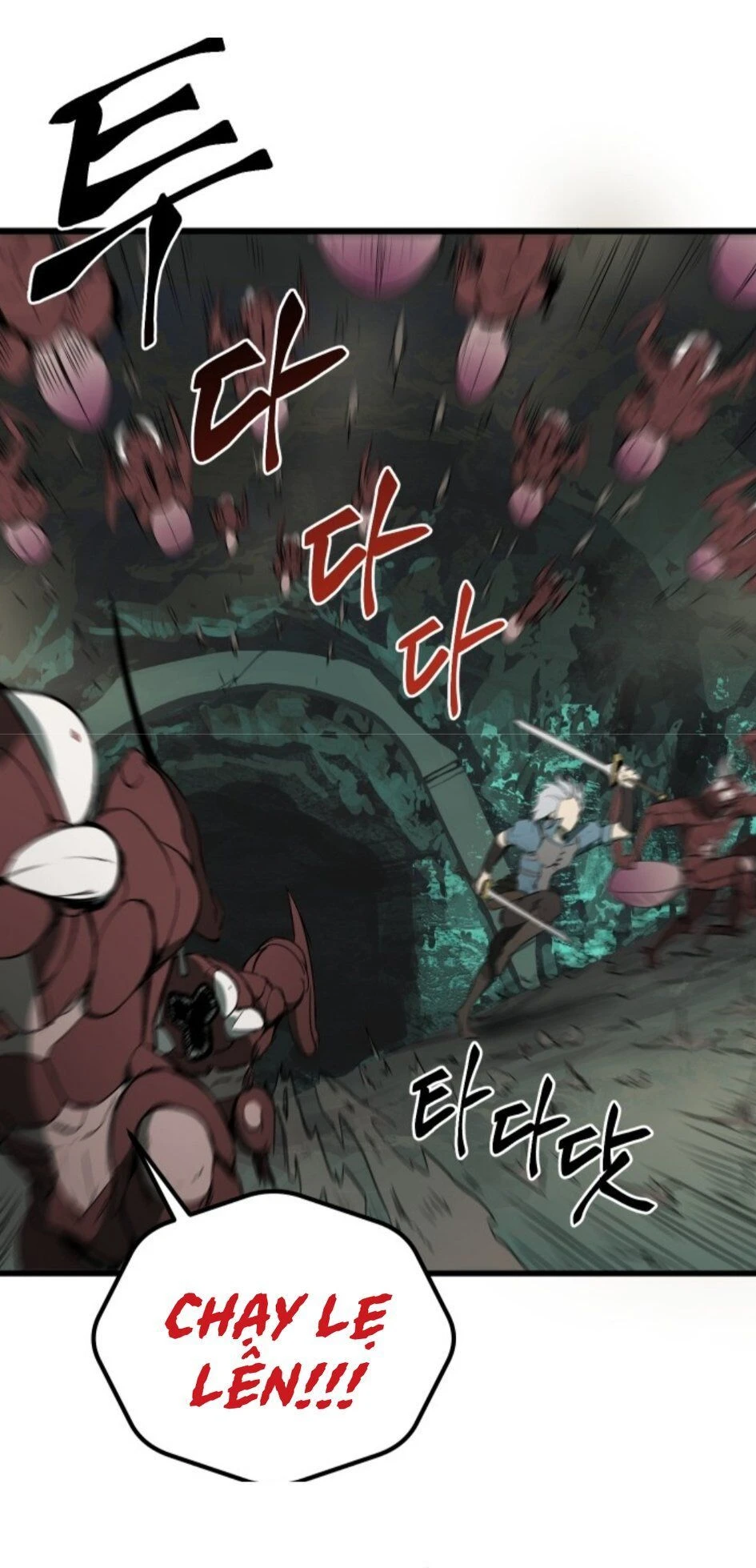 Anh Hùng Mạnh Nhất? Ta Không Làm Lâu Rồi! Chapter 8 - 69