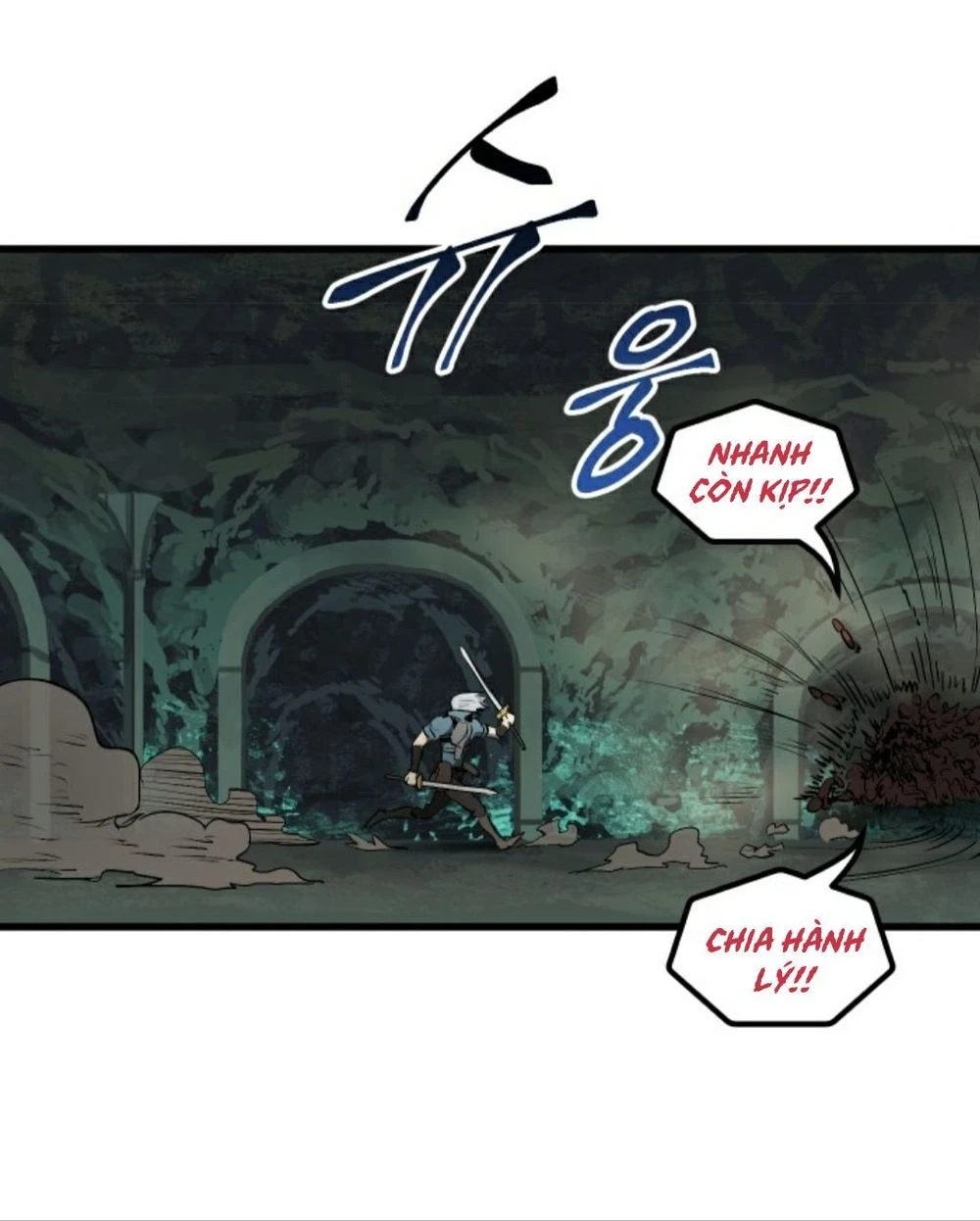 Anh Hùng Mạnh Nhất? Ta Không Làm Lâu Rồi! Chapter 8 - 70