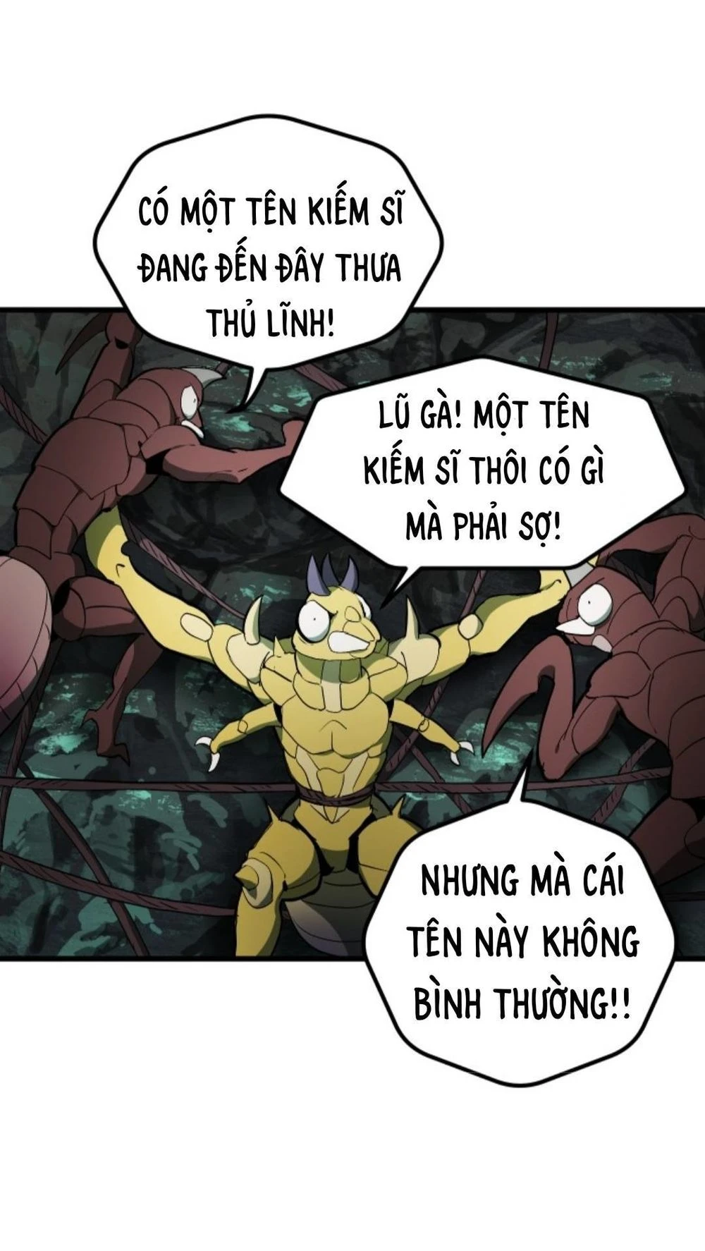 Anh Hùng Mạnh Nhất? Ta Không Làm Lâu Rồi! Chapter 8 - 78