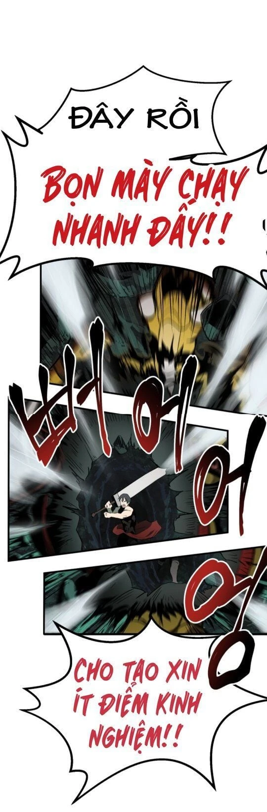 Anh Hùng Mạnh Nhất? Ta Không Làm Lâu Rồi! Chapter 8 - 80