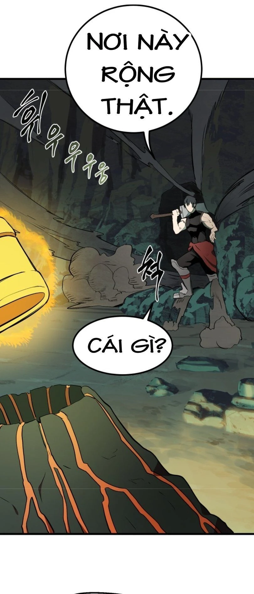 Anh Hùng Mạnh Nhất? Ta Không Làm Lâu Rồi! Chapter 8 - 81