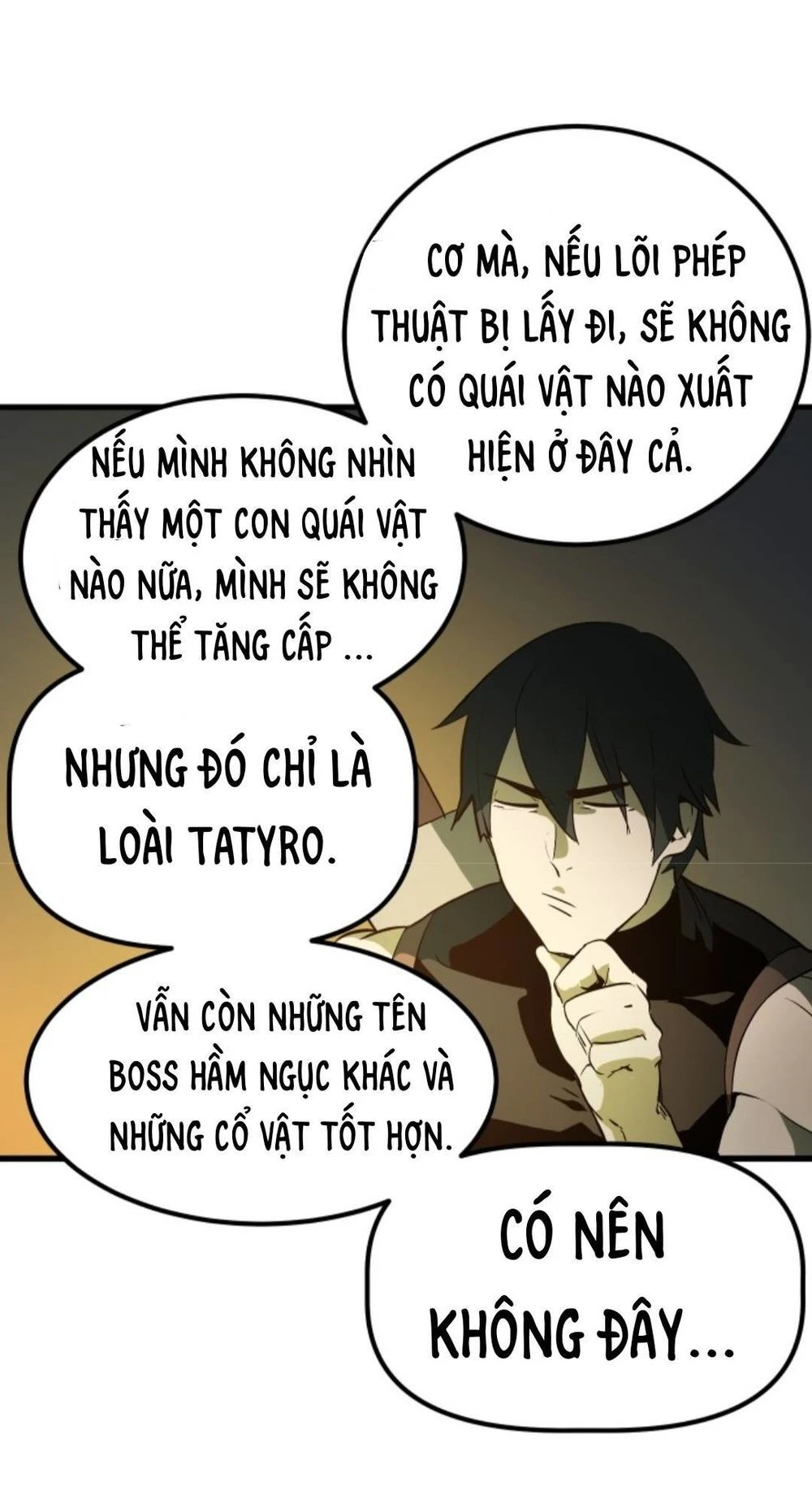 Anh Hùng Mạnh Nhất? Ta Không Làm Lâu Rồi! Chapter 8 - 85