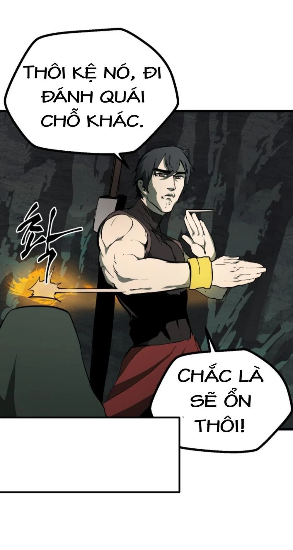 Anh Hùng Mạnh Nhất? Ta Không Làm Lâu Rồi! Chapter 8 - 87