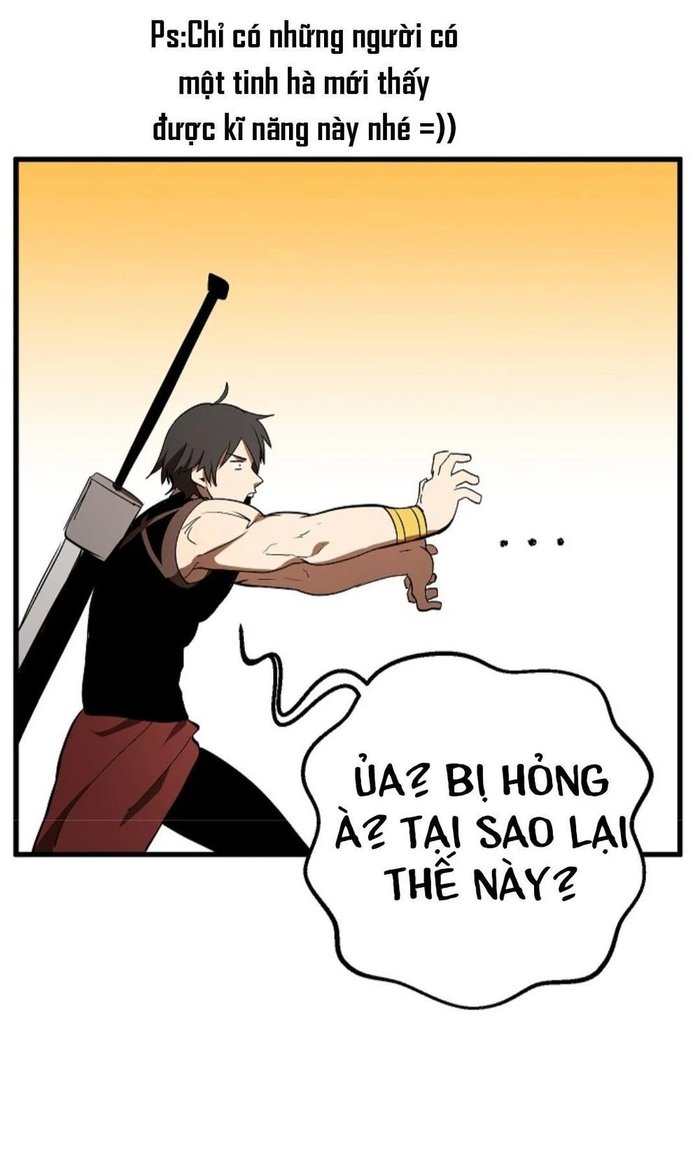 Anh Hùng Mạnh Nhất? Ta Không Làm Lâu Rồi! Chapter 9 - 10