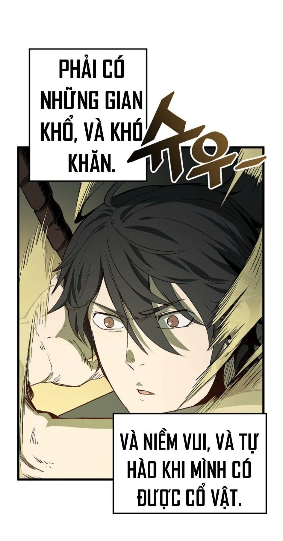 Anh Hùng Mạnh Nhất? Ta Không Làm Lâu Rồi! Chapter 9 - 16