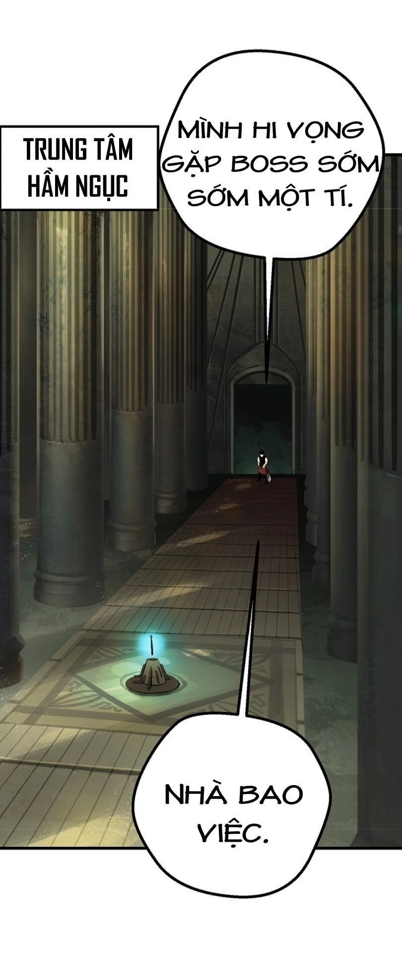 Anh Hùng Mạnh Nhất? Ta Không Làm Lâu Rồi! Chapter 9 - 23