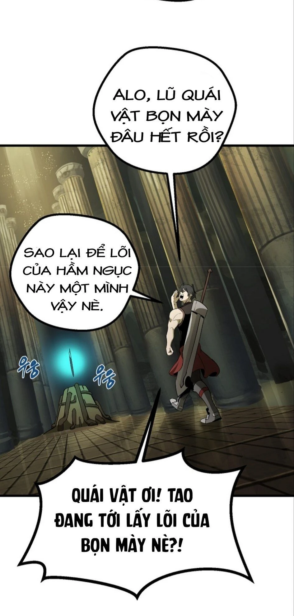 Anh Hùng Mạnh Nhất? Ta Không Làm Lâu Rồi! Chapter 9 - 24