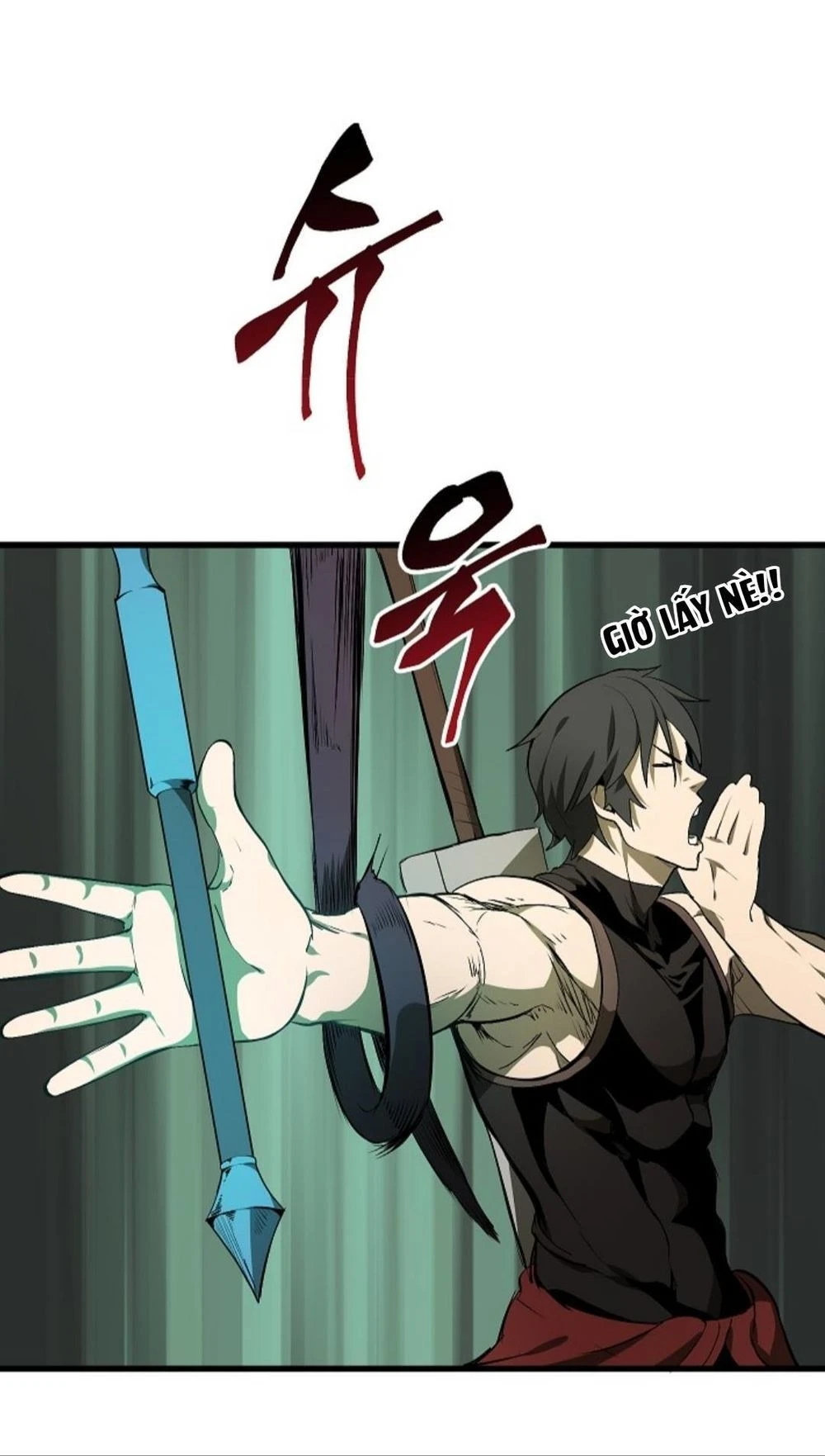 Anh Hùng Mạnh Nhất? Ta Không Làm Lâu Rồi! Chapter 9 - 26