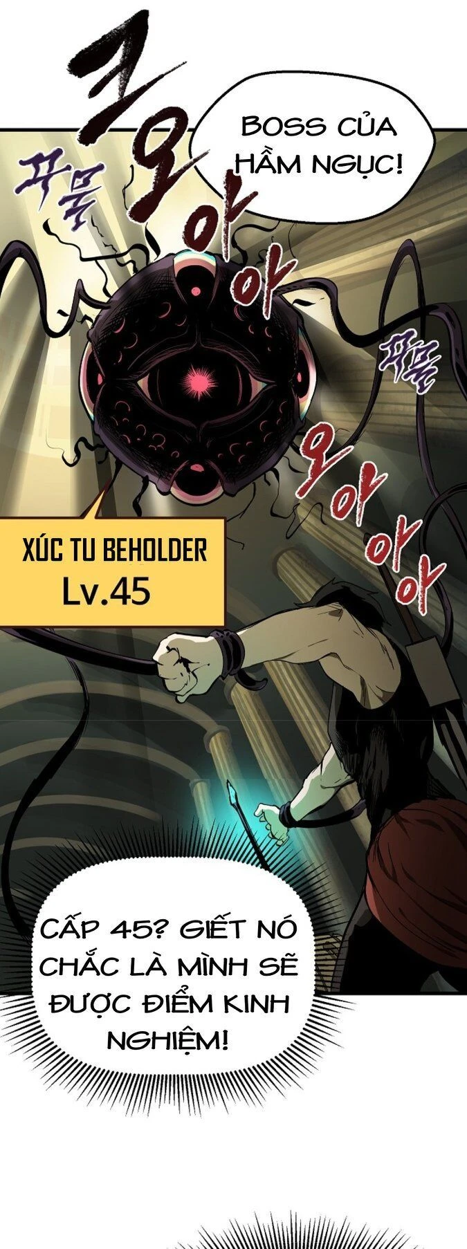 Anh Hùng Mạnh Nhất? Ta Không Làm Lâu Rồi! Chapter 9 - 29