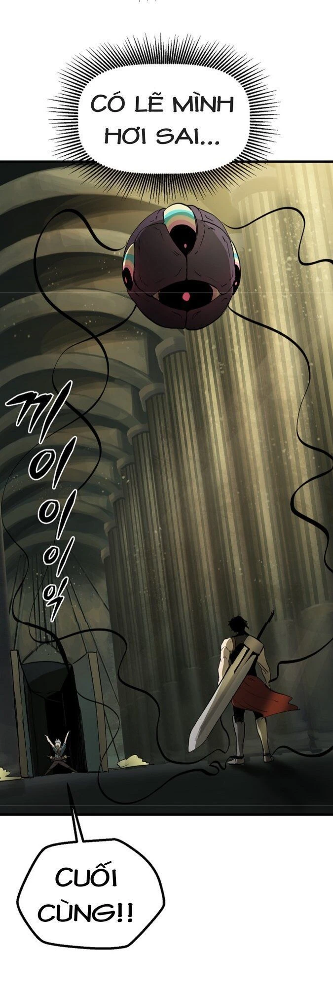 Anh Hùng Mạnh Nhất? Ta Không Làm Lâu Rồi! Chapter 9 - 31