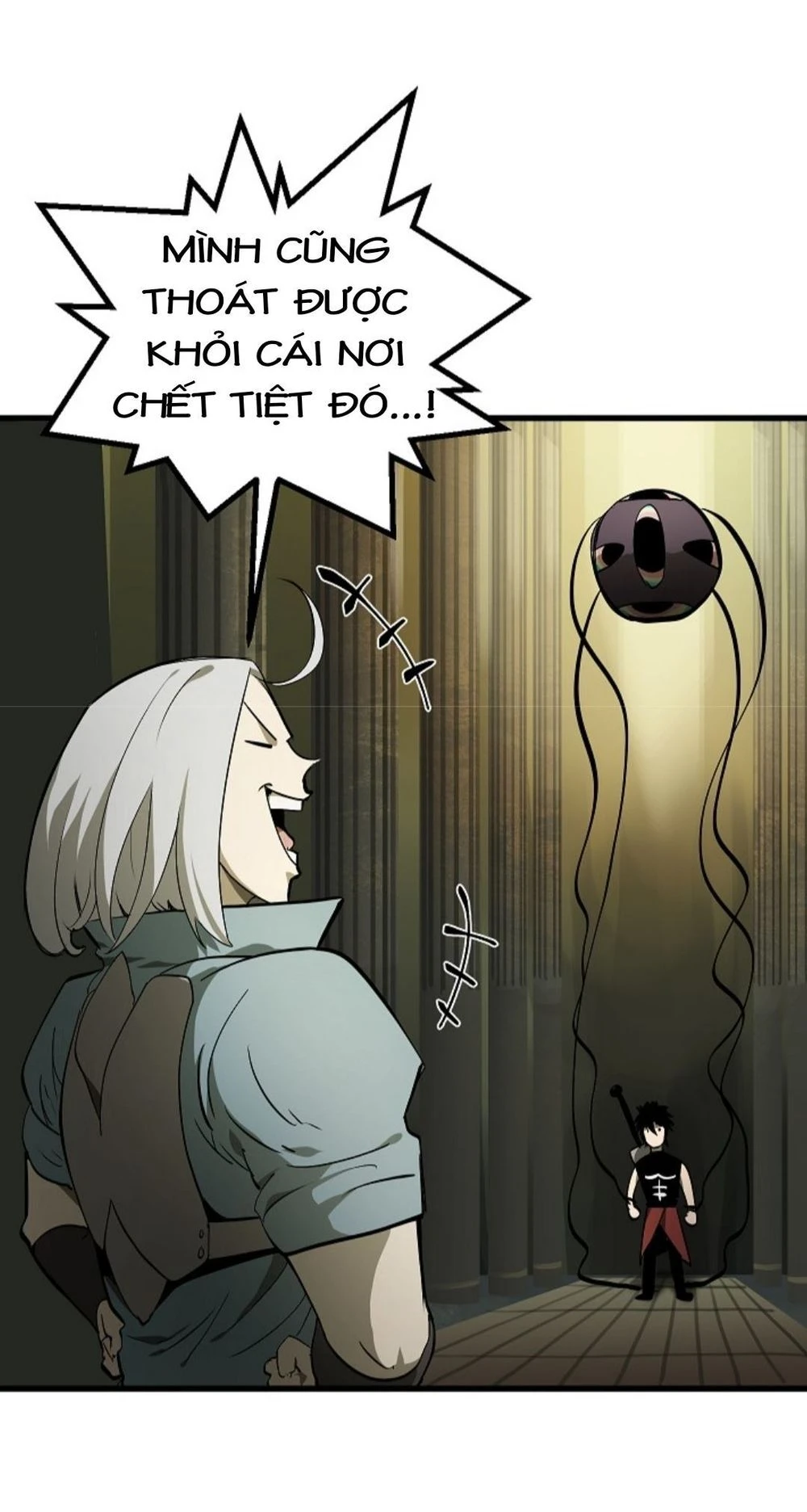 Anh Hùng Mạnh Nhất? Ta Không Làm Lâu Rồi! Chapter 9 - 33