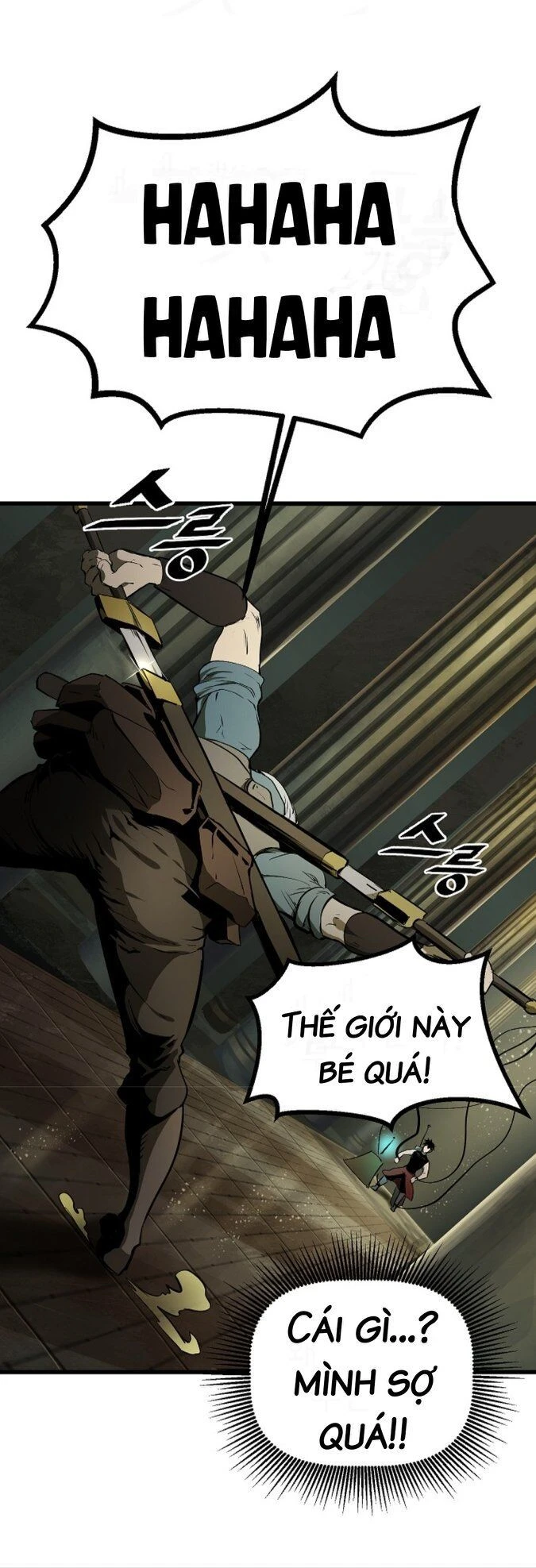 Anh Hùng Mạnh Nhất? Ta Không Làm Lâu Rồi! Chapter 9 - 39