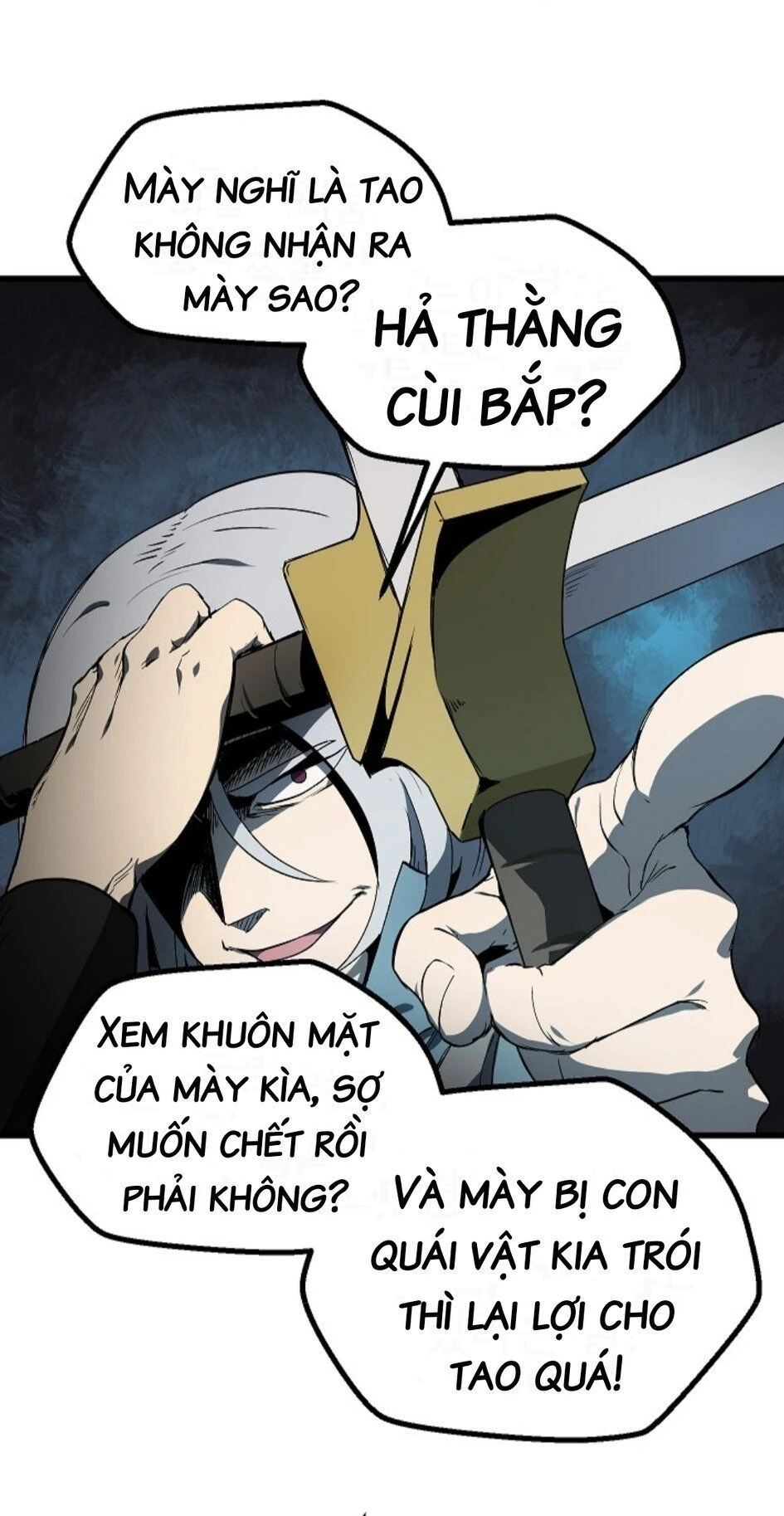 Anh Hùng Mạnh Nhất? Ta Không Làm Lâu Rồi! Chapter 9 - 40