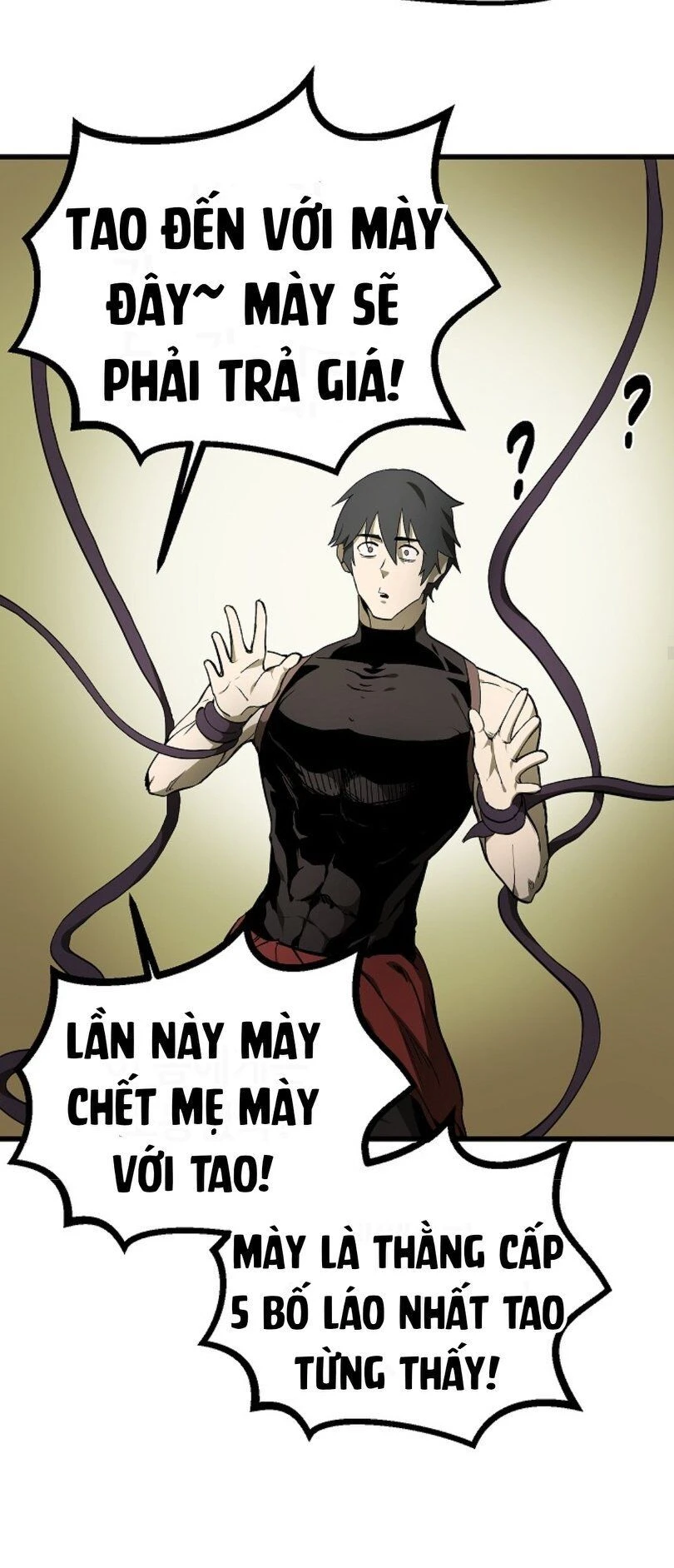 Anh Hùng Mạnh Nhất? Ta Không Làm Lâu Rồi! Chapter 9 - 41