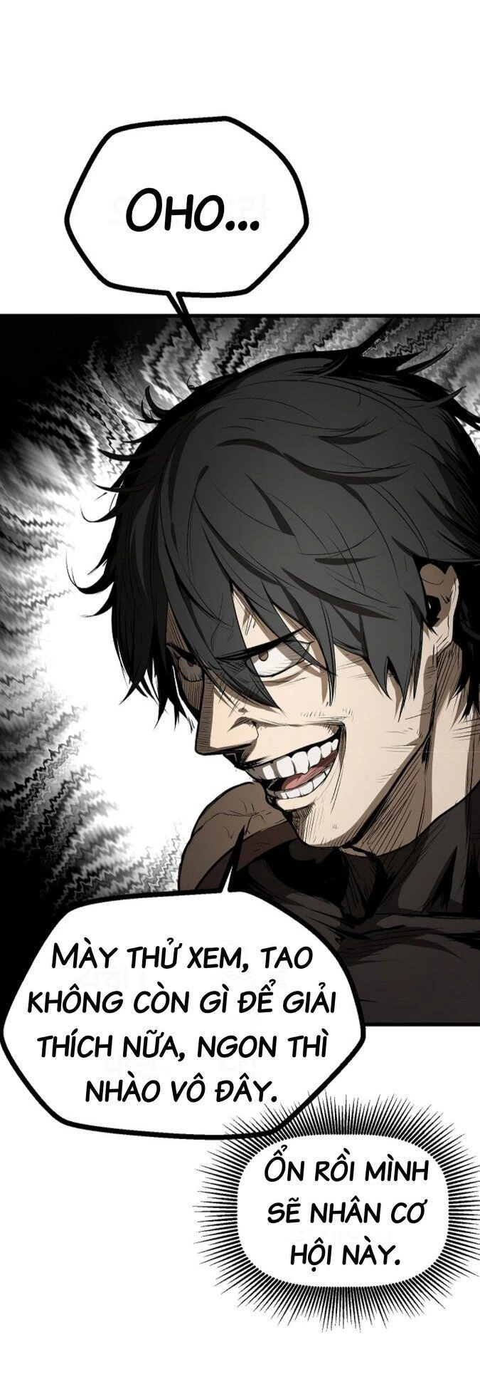 Anh Hùng Mạnh Nhất? Ta Không Làm Lâu Rồi! Chapter 9 - 43