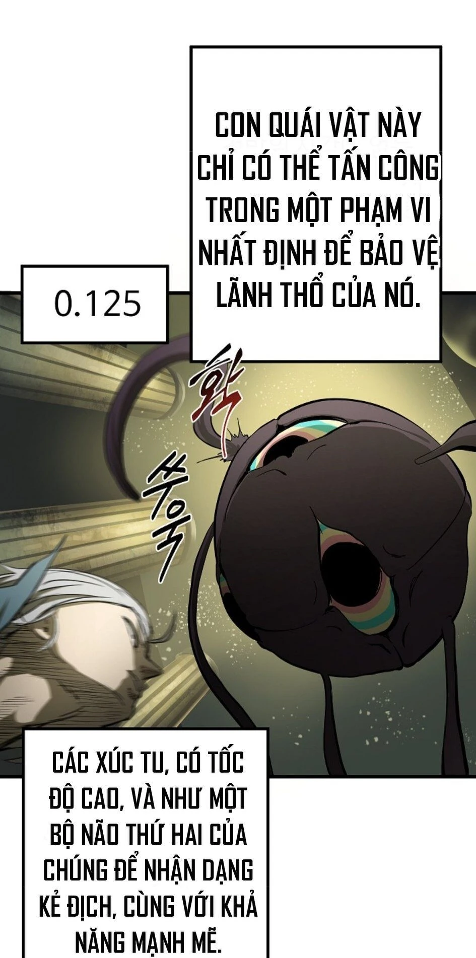 Anh Hùng Mạnh Nhất? Ta Không Làm Lâu Rồi! Chapter 9 - 46